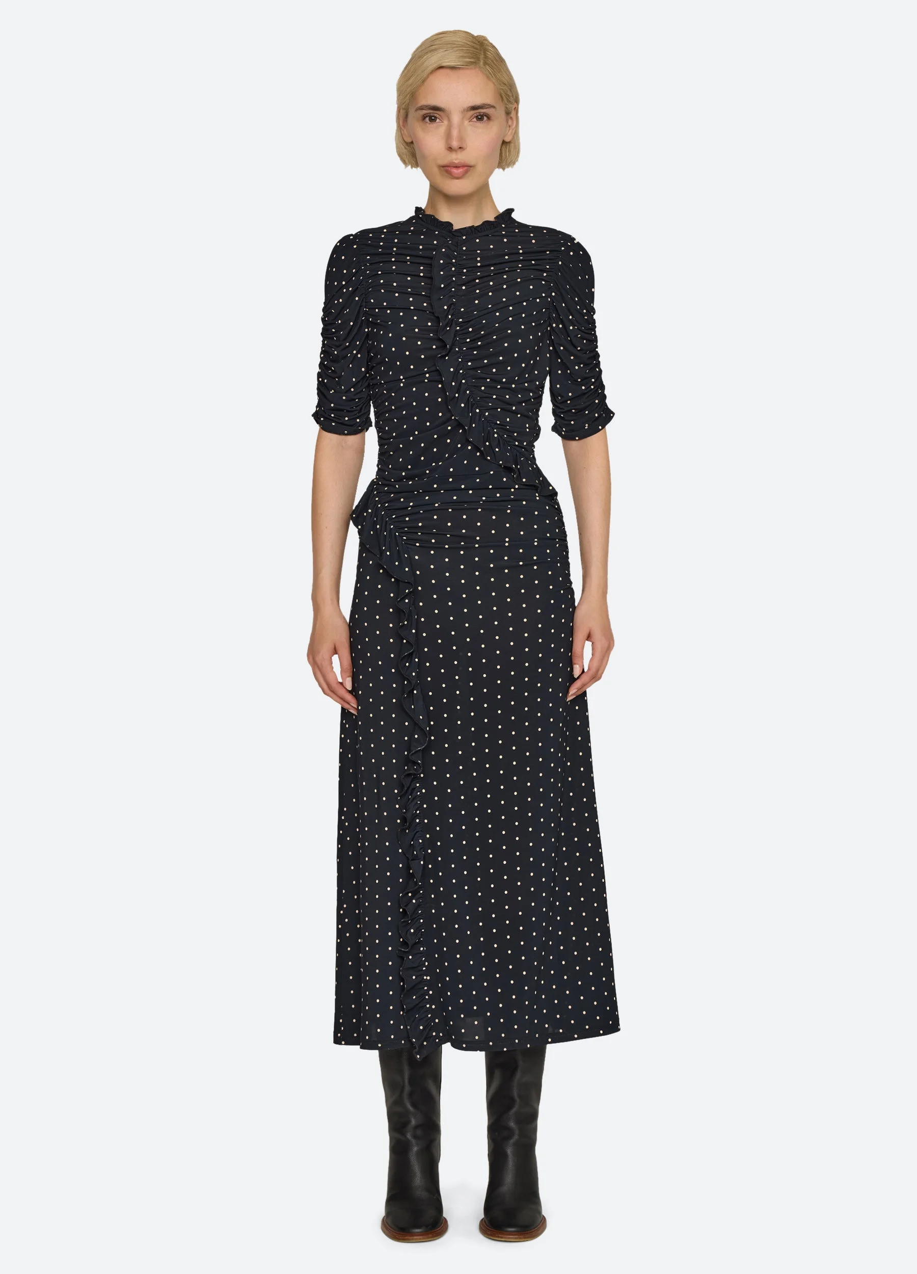 Jeanne Dress - 1