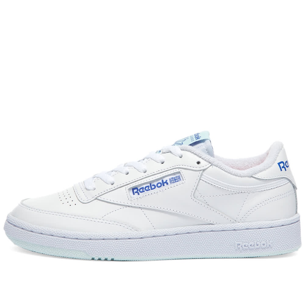 Reebok Club C 85 - 2