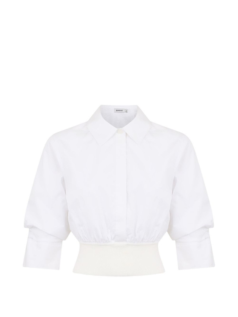 short-sleeves shirt 1