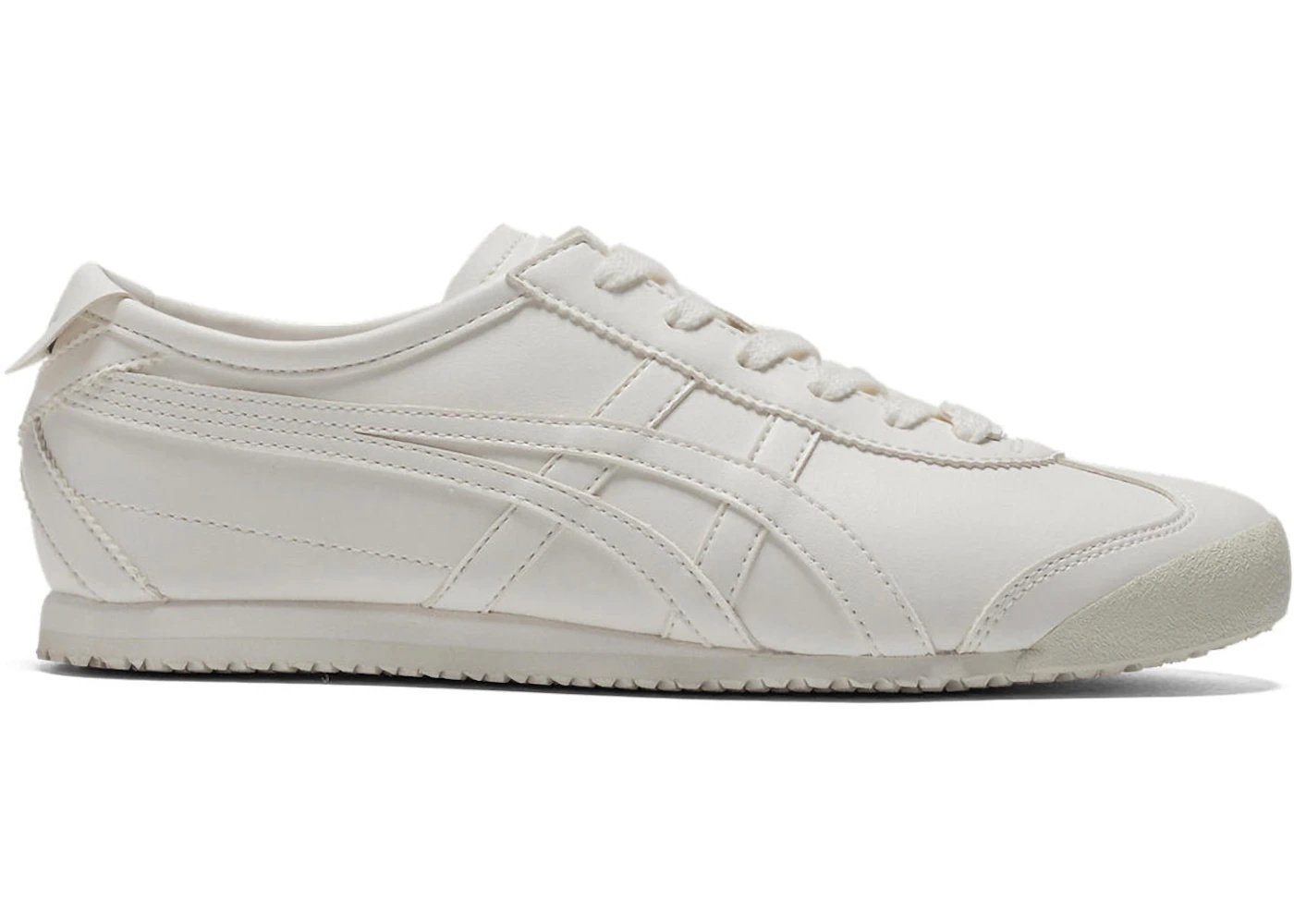 Onitsuka Tiger Mexico 66 Cactful White - 1