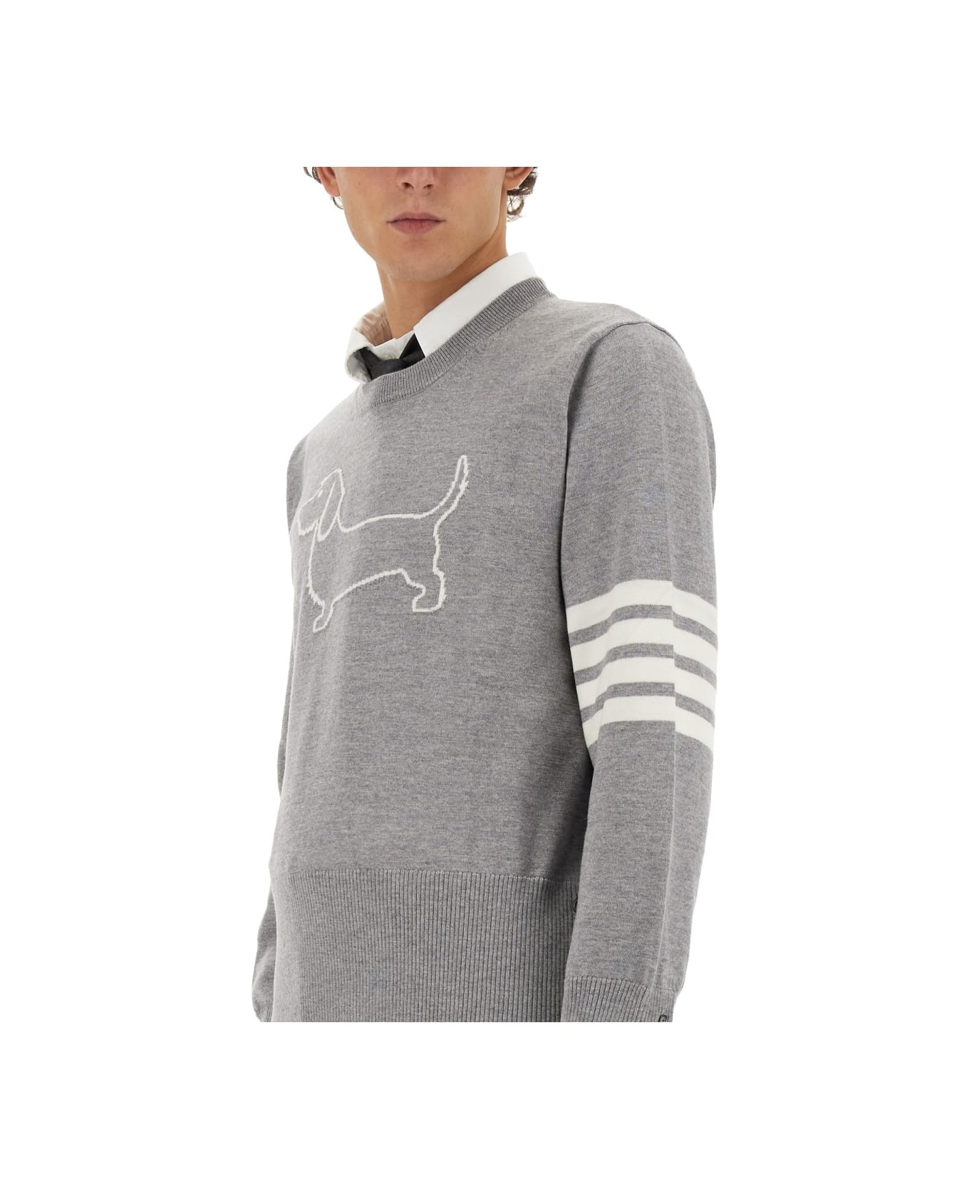 Jersey 'hector' - 4
