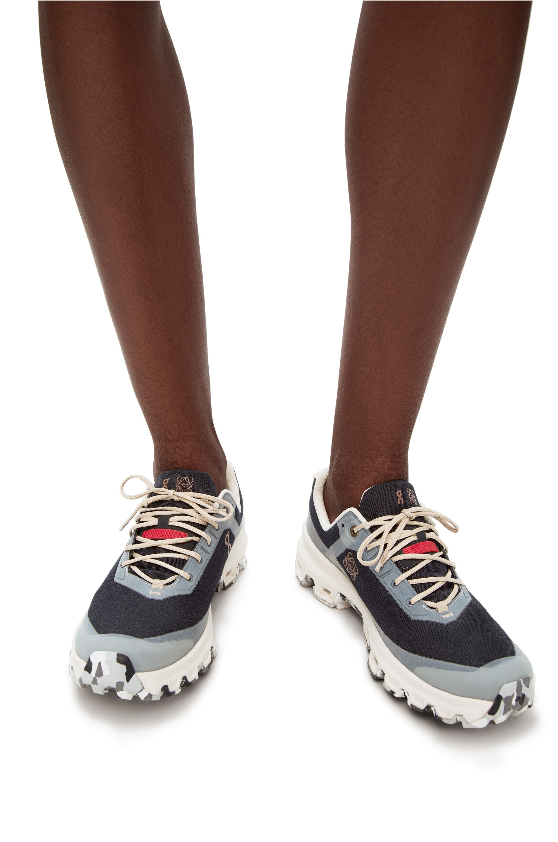 Cloudventure running shoe in nylon - 2