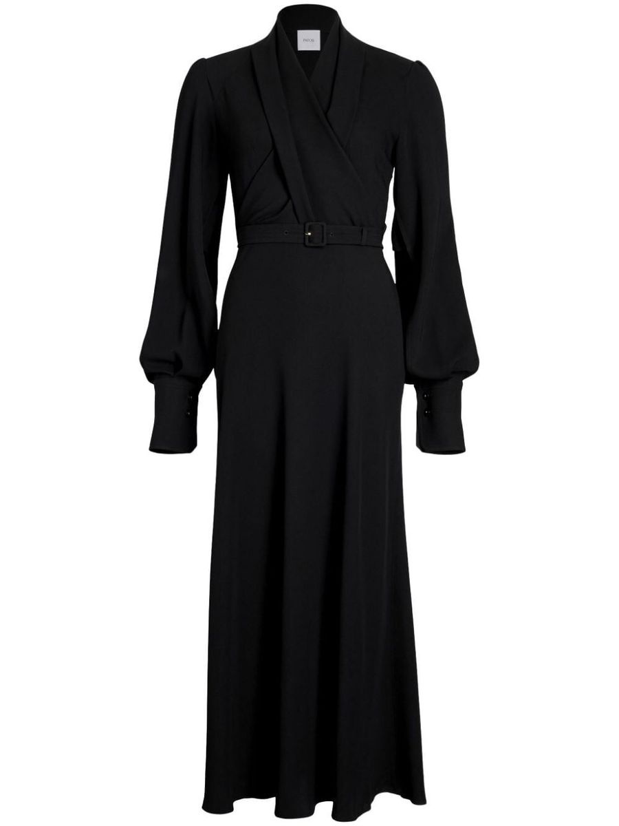 Patou Dress - 1