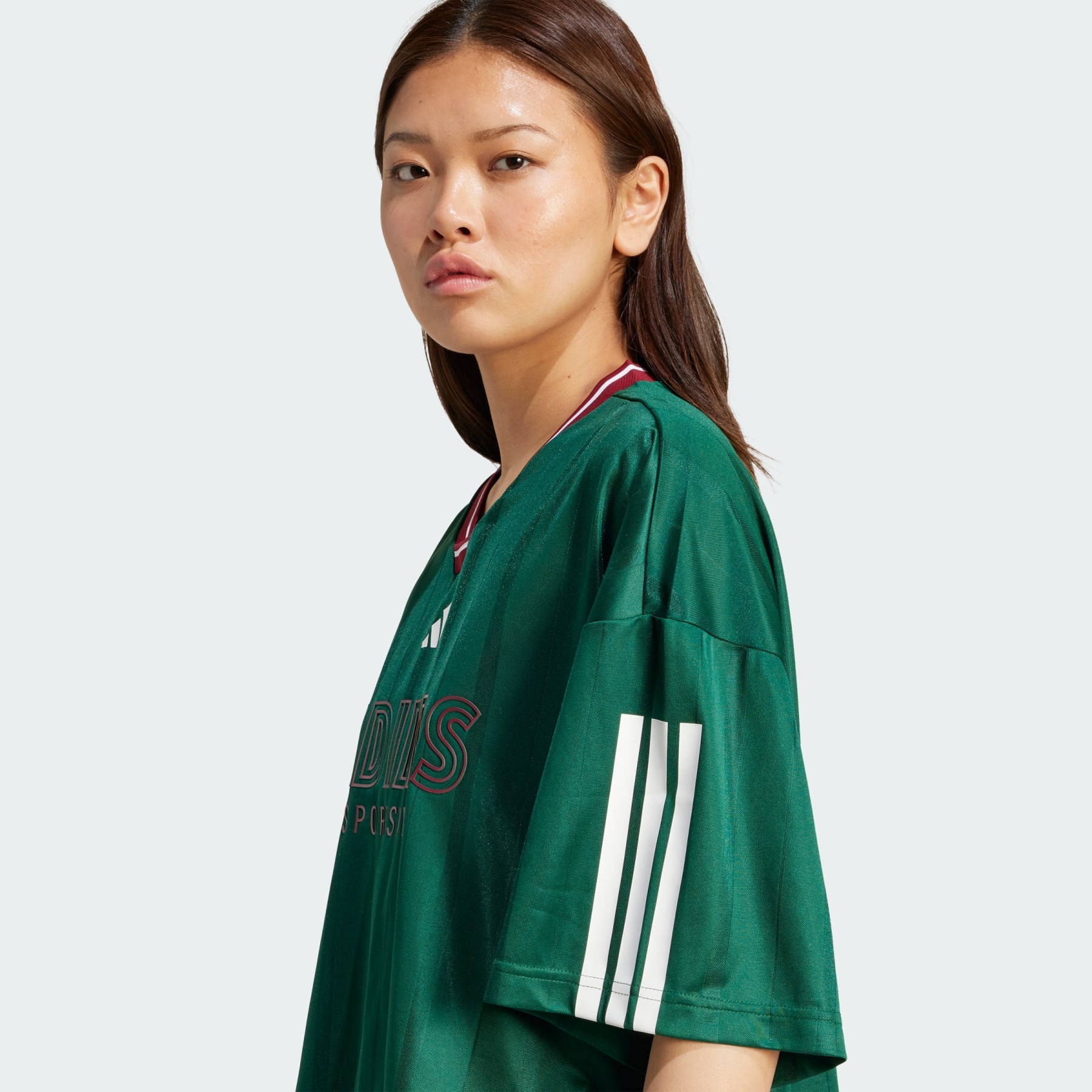 Tiro Nations Pack Boyfriend Tee - 6