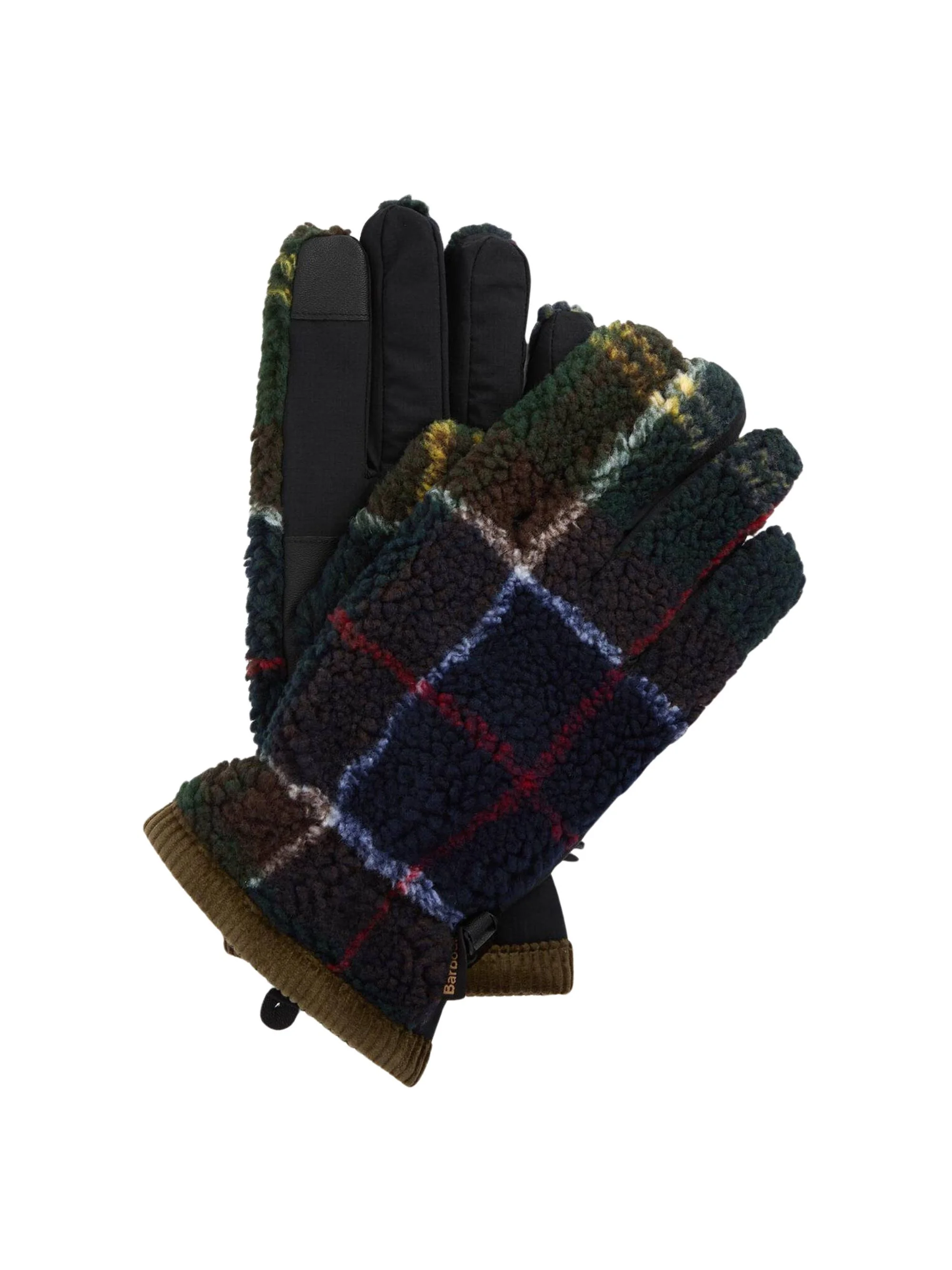 Field Fleece Gloves - 1