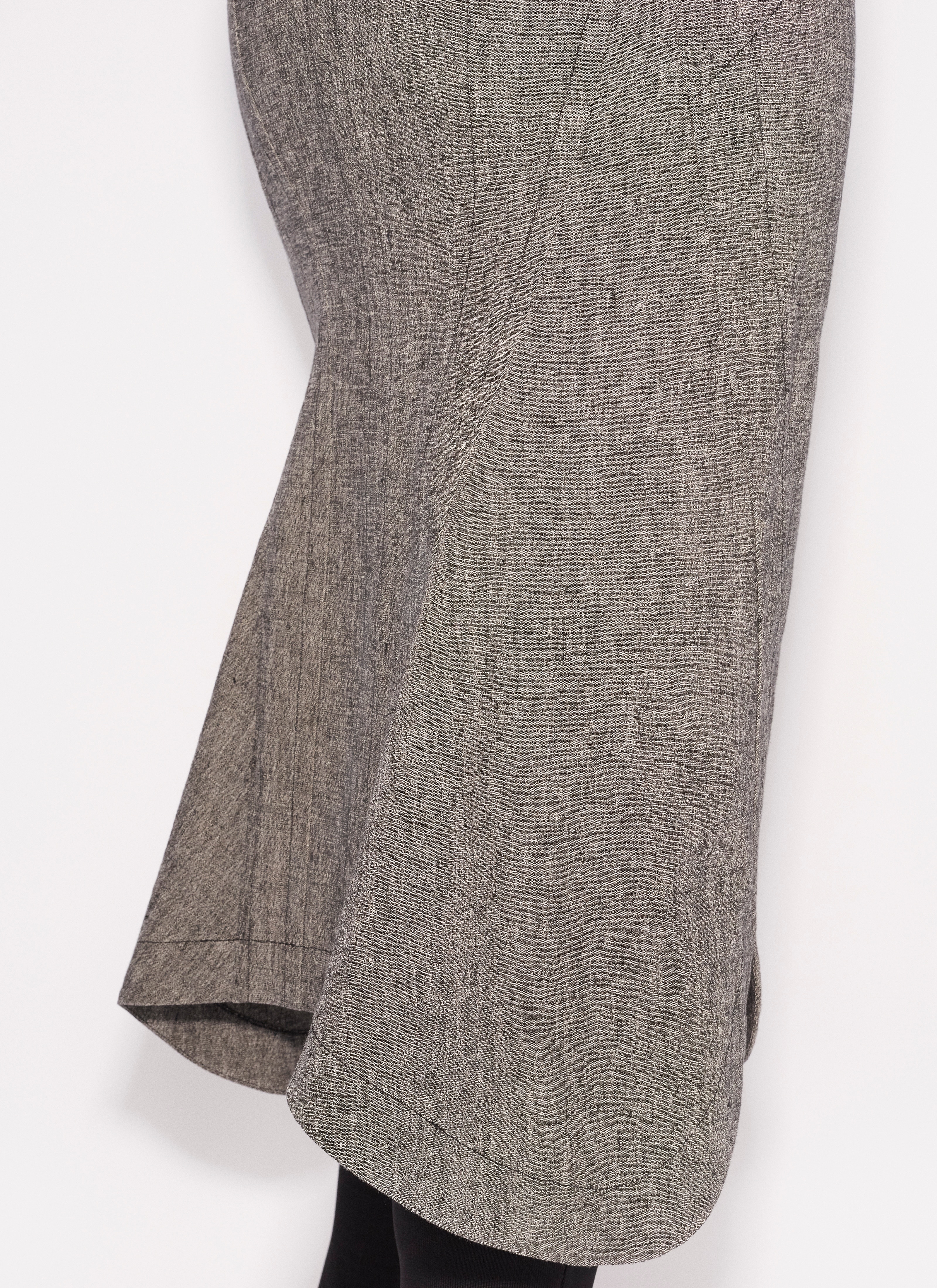 MERMAID SKIRT - 5
