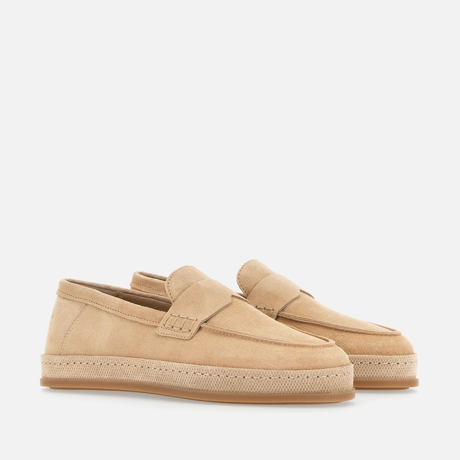 Loafers Hogan H683 - 2