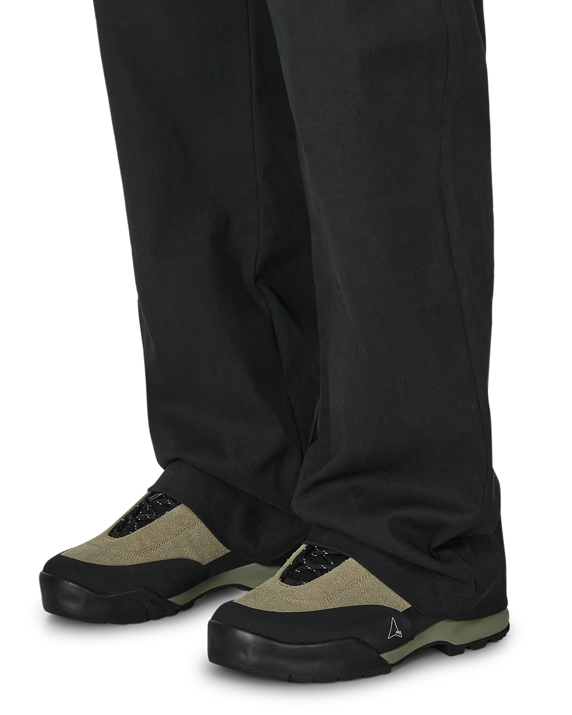 Buckle Chino - 6
