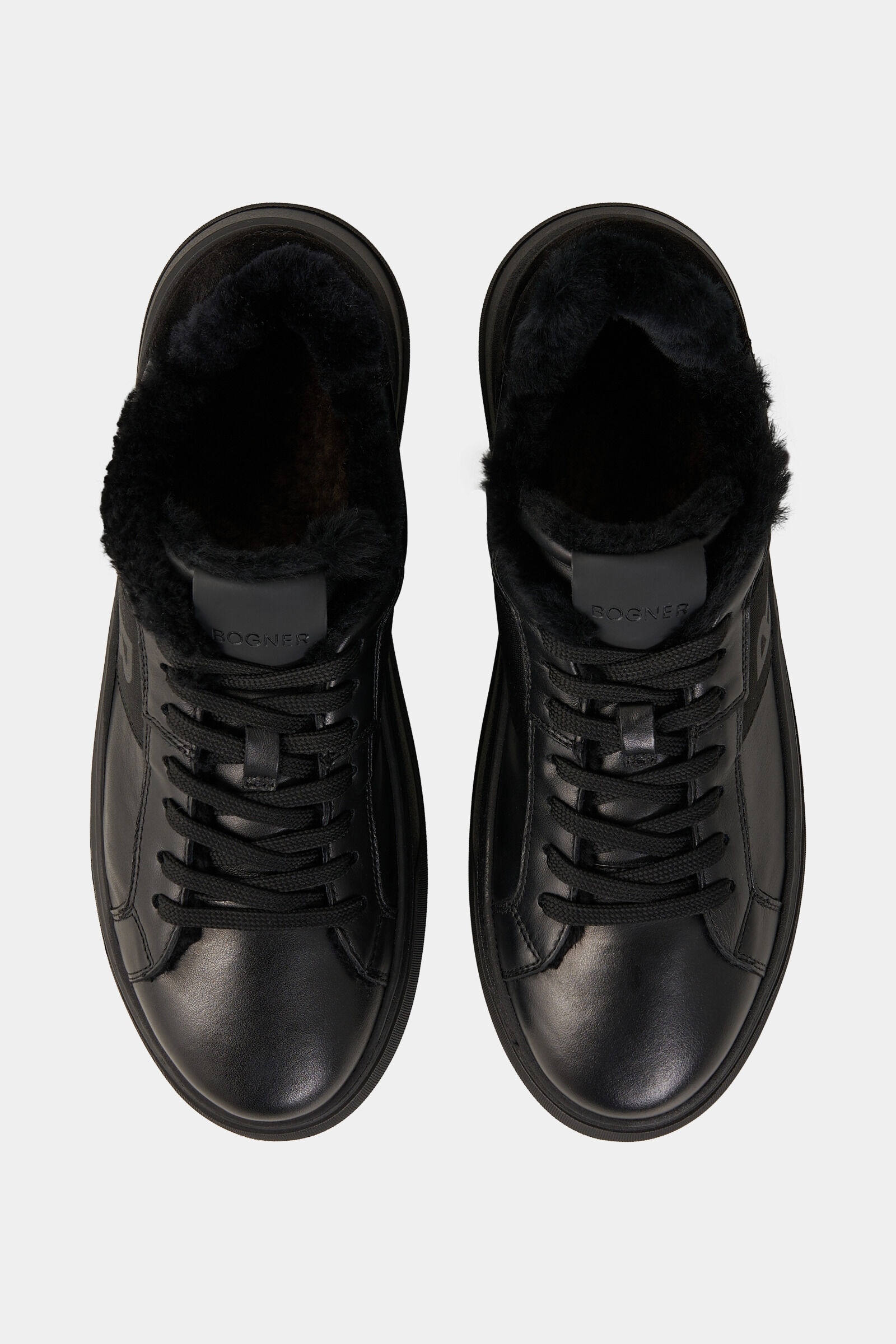 Milan sneakers in Black - 6