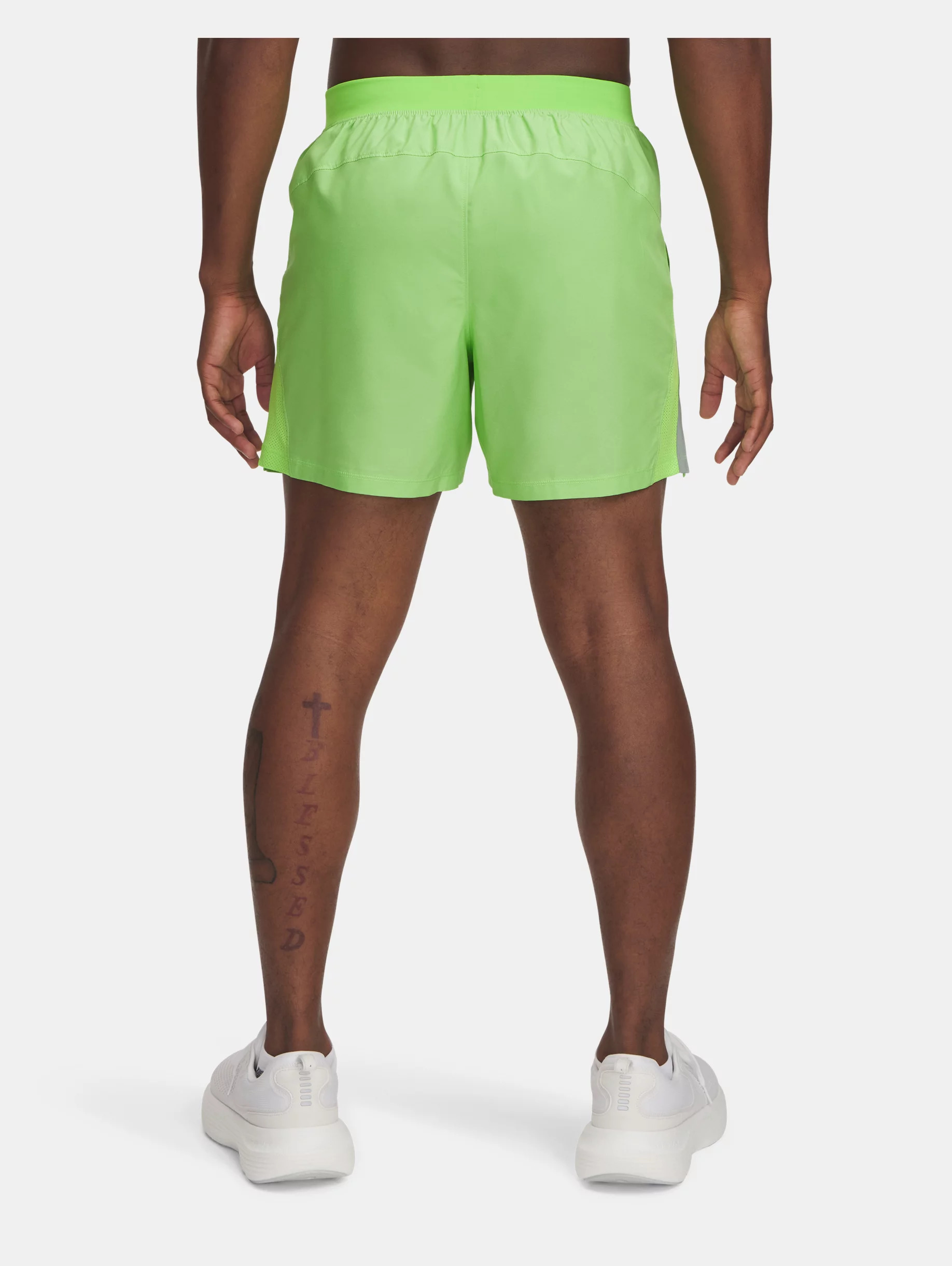 Men's UA Launch 5" Shorts - 2