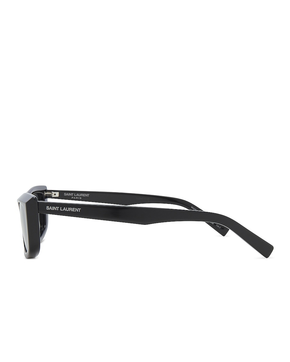 Square Sunglasses - 3