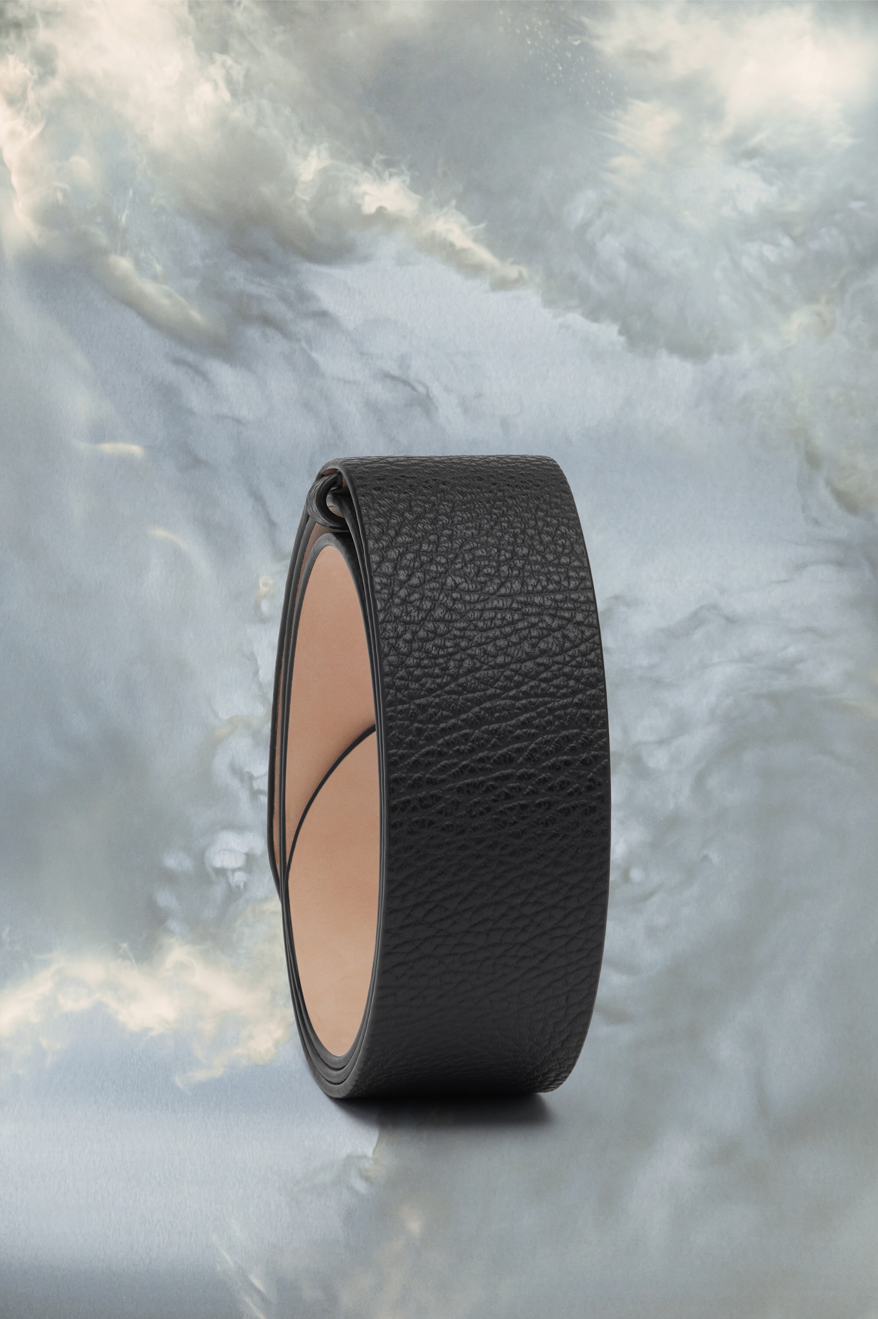 Four stitches belt - 2