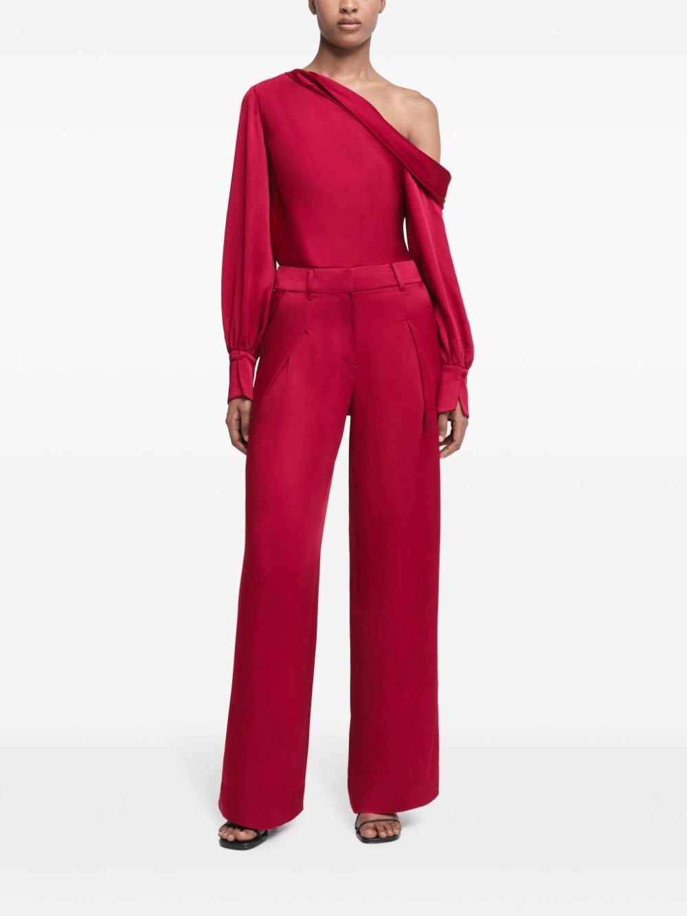 Mercer trousers - 2
