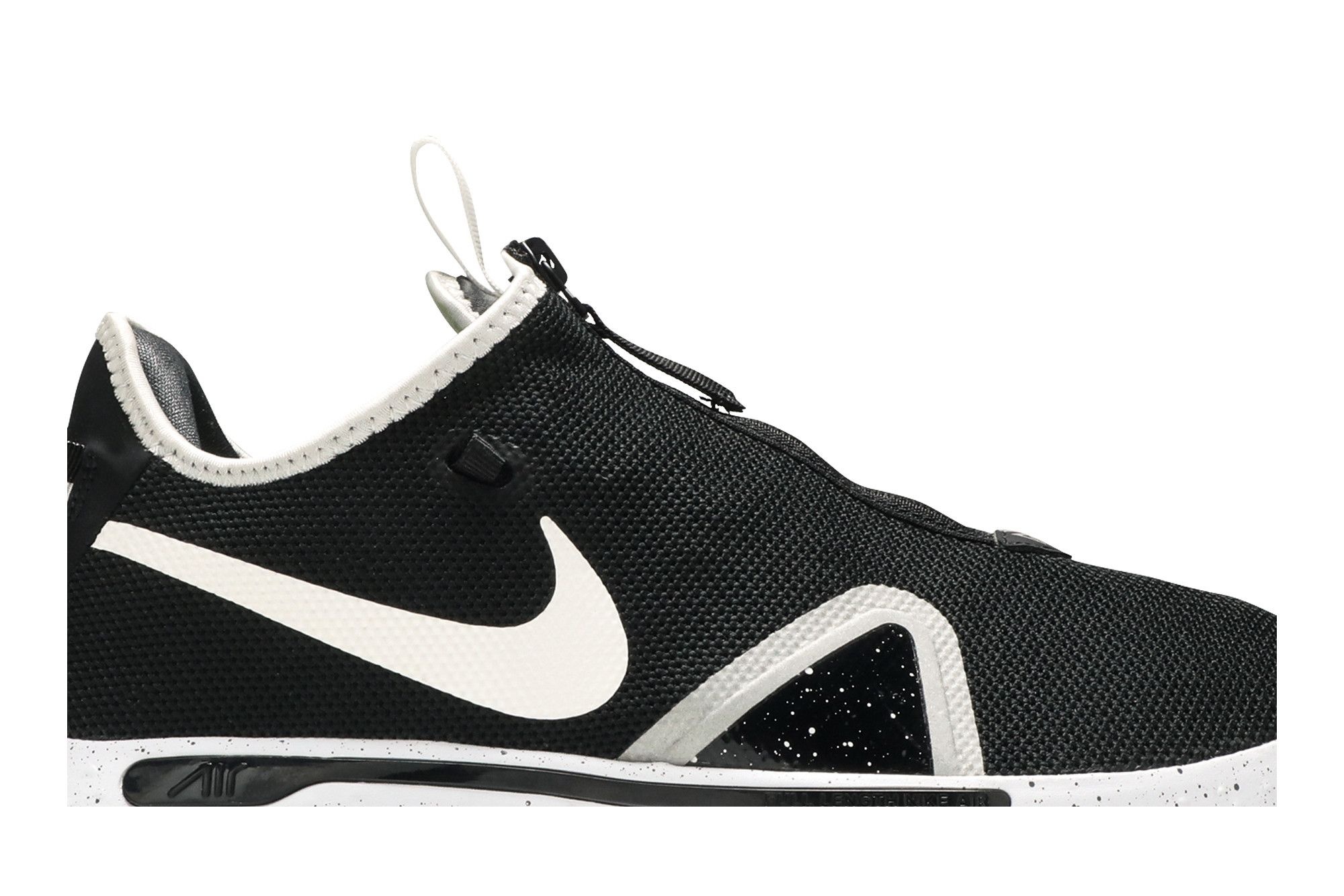 PG 4 Team 'Black Platinum' - 2