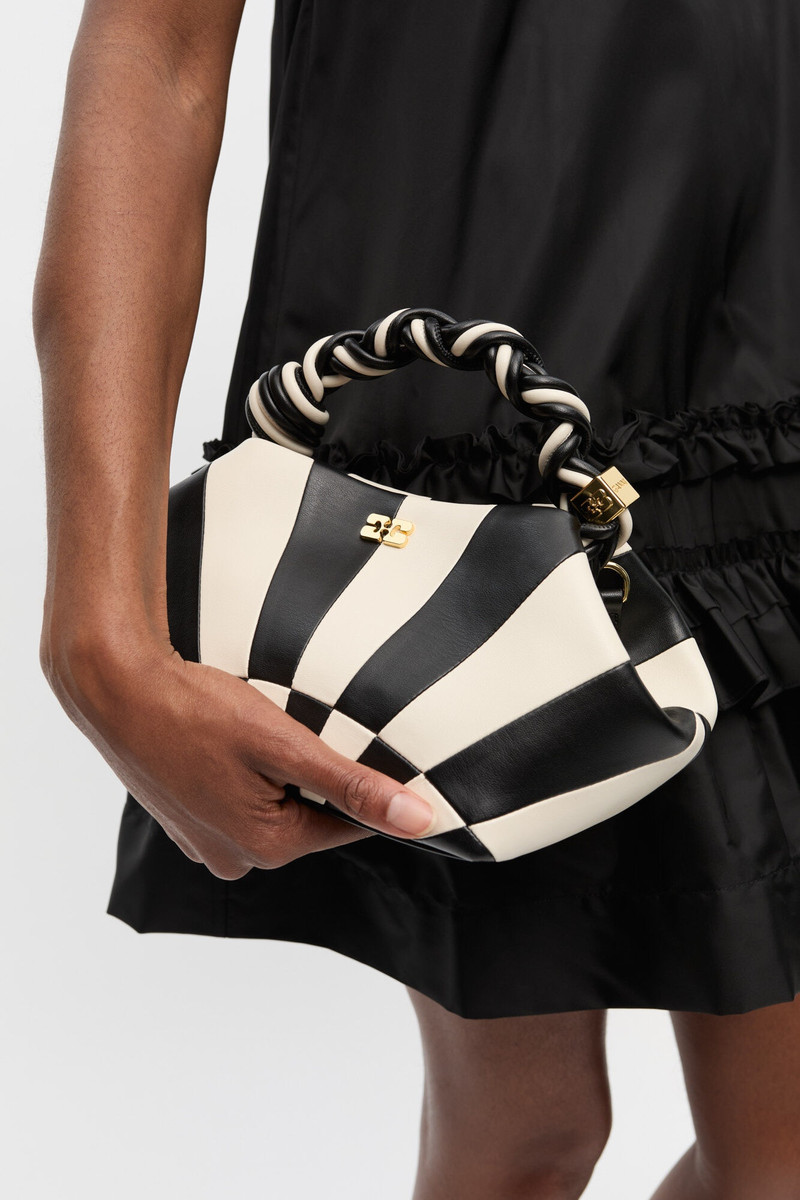 GANNI BOU BAG SMALL outlook