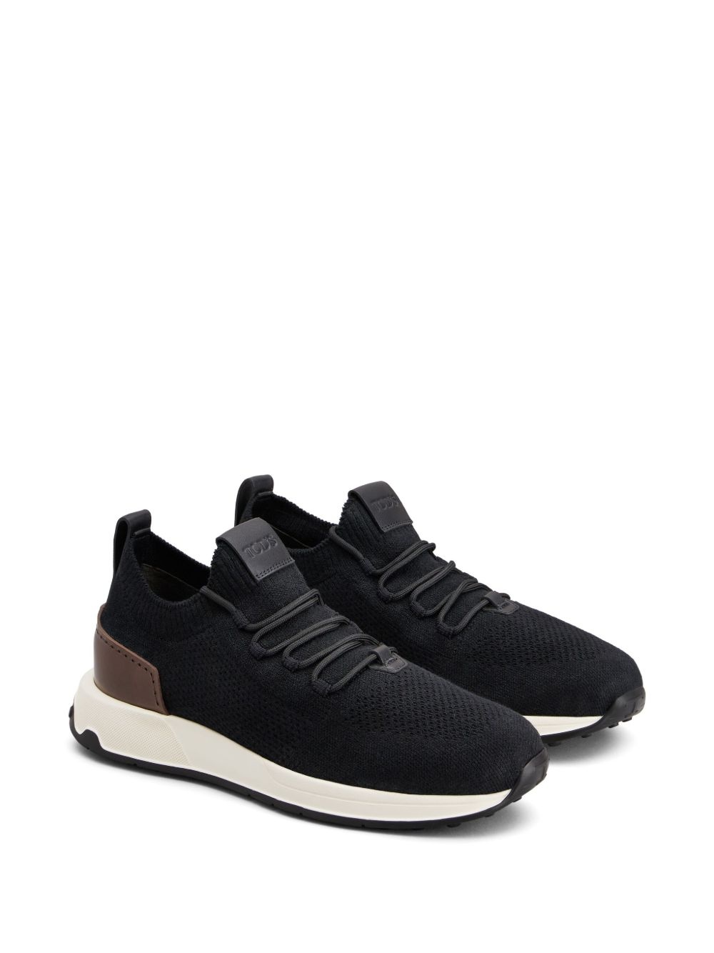 sock-like sneakers - 2