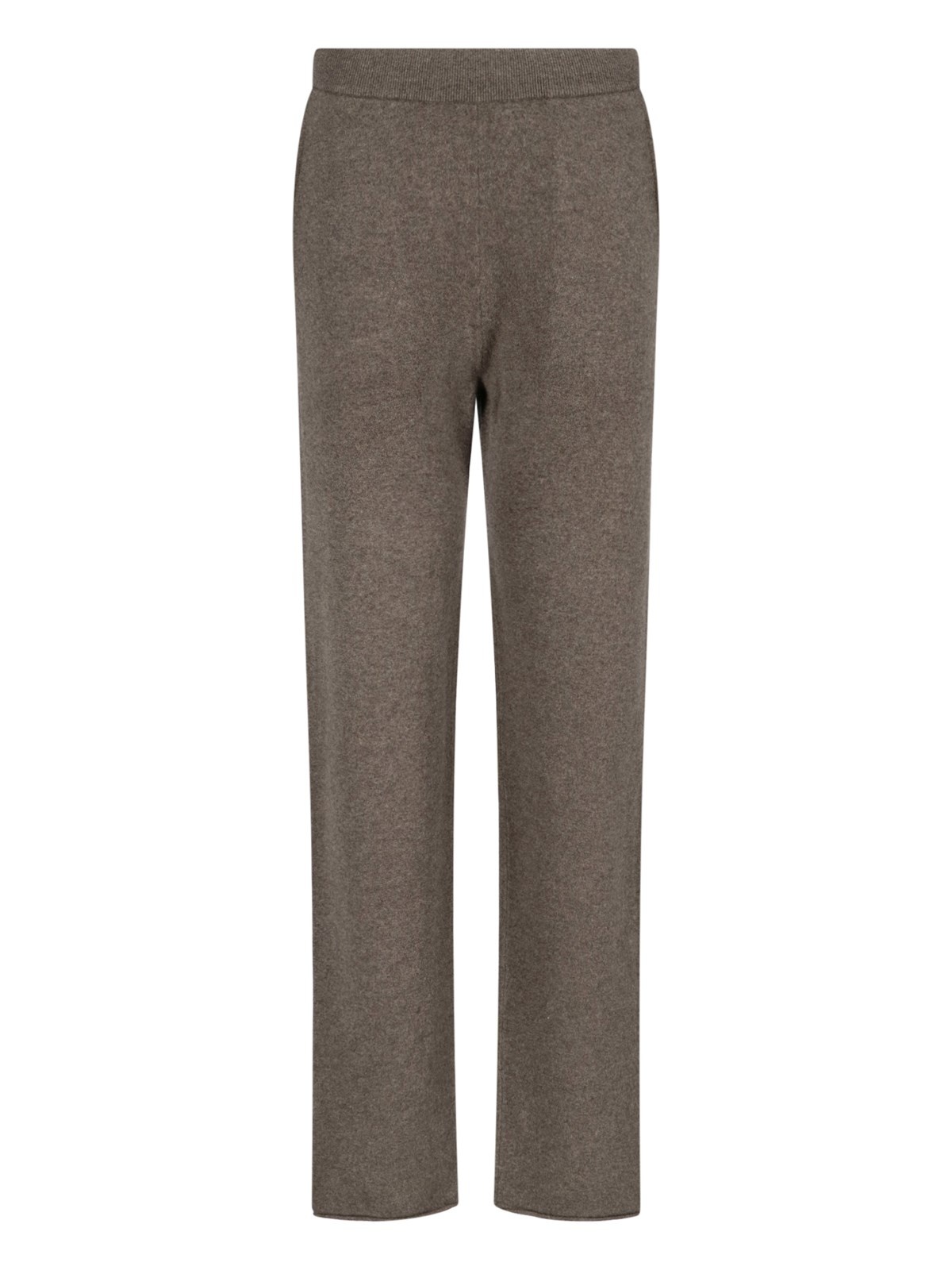 CASHMERE PANTS - 1