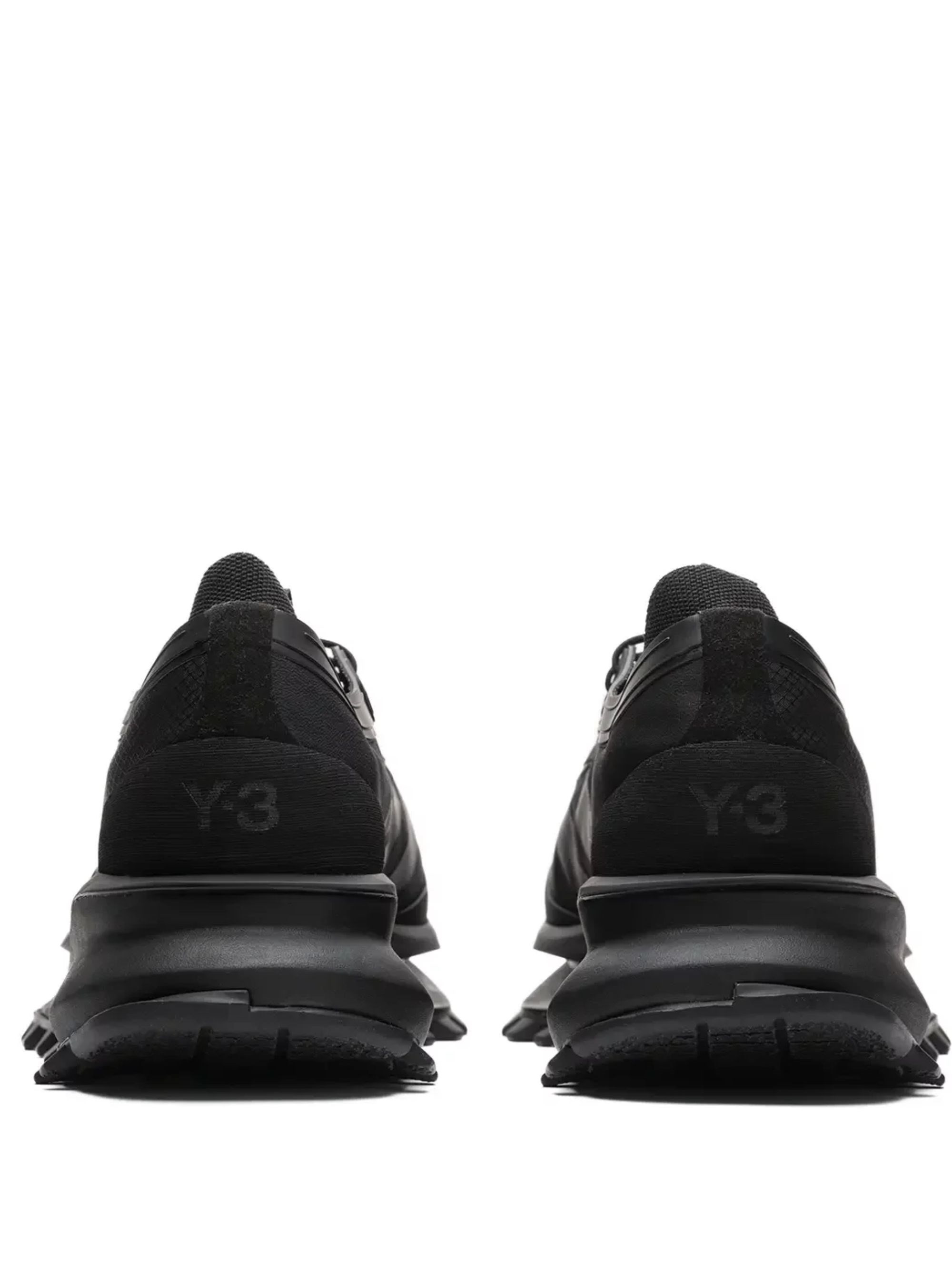 Gendo Trail Sneaker - 4