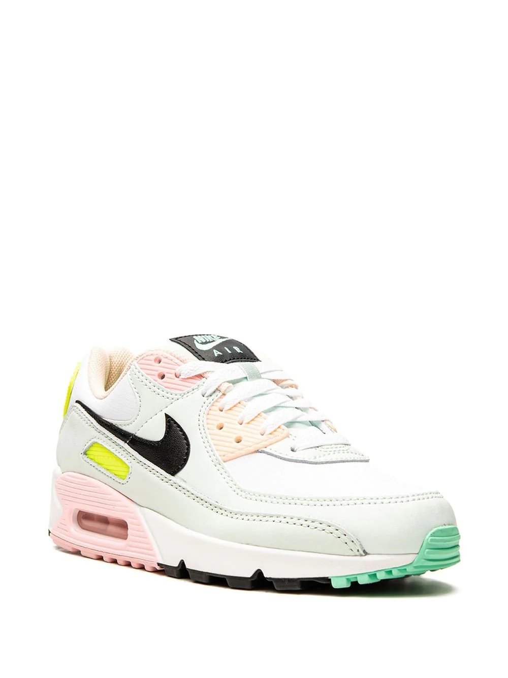 Air Max 90 low-top sneakers - 2