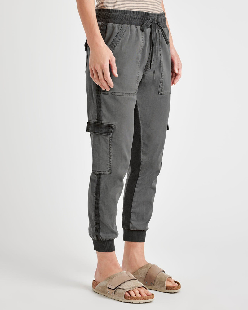 Splendid Jaclyn Jogger outlook