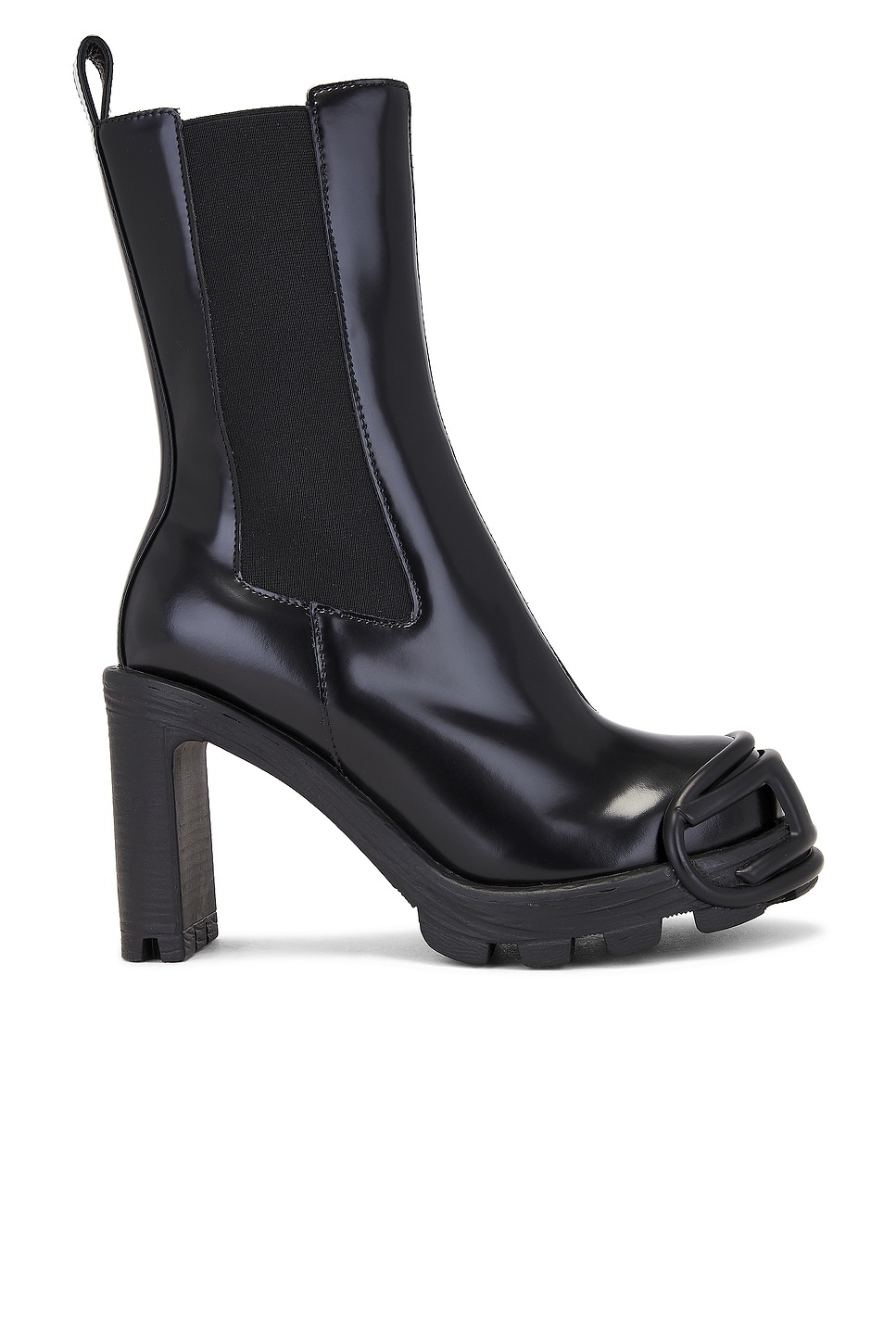 Hammer Chelsea Boot - 1