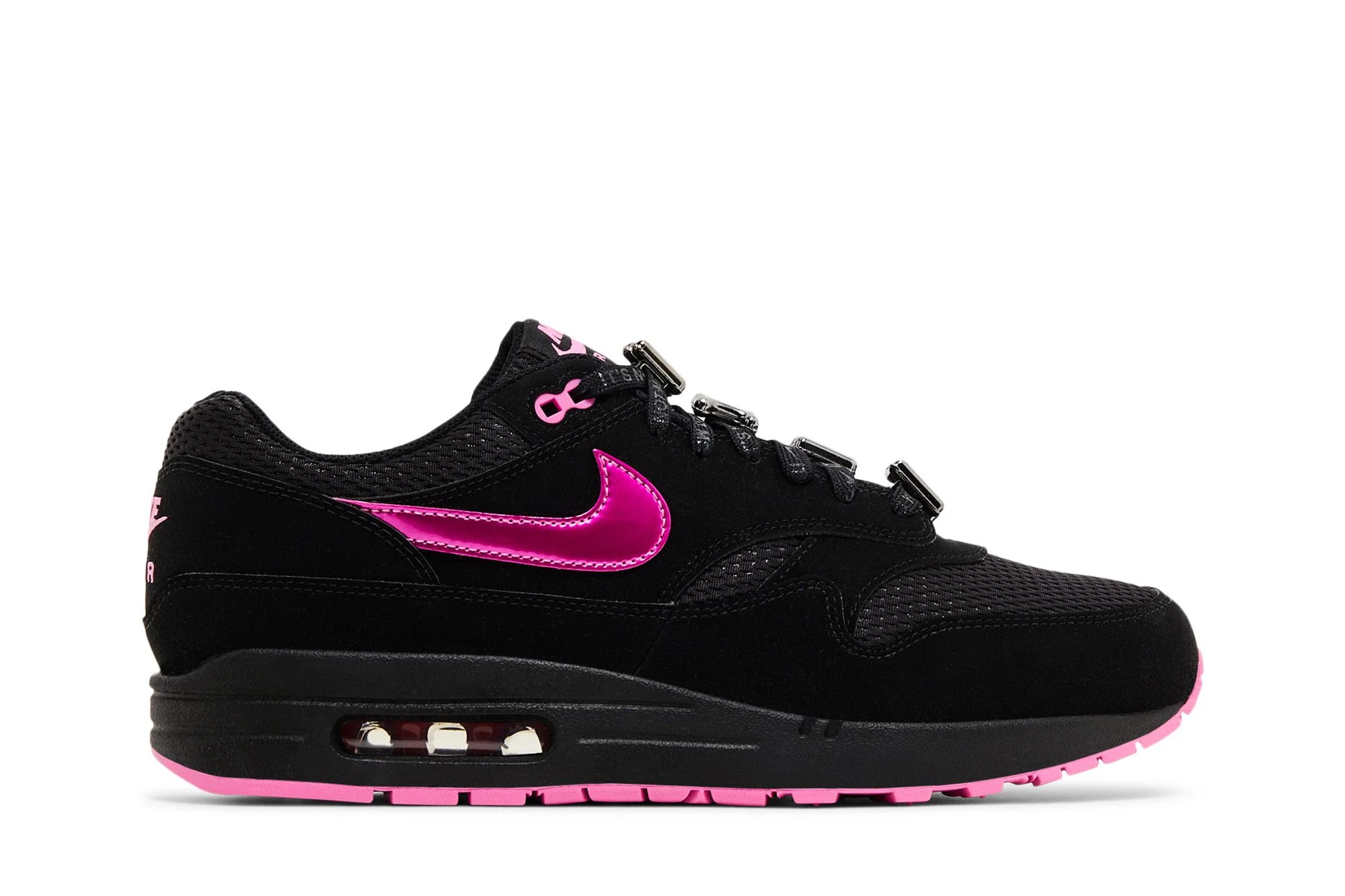 Air Max 1 'Valentine’s Day Pack - Black' - 1