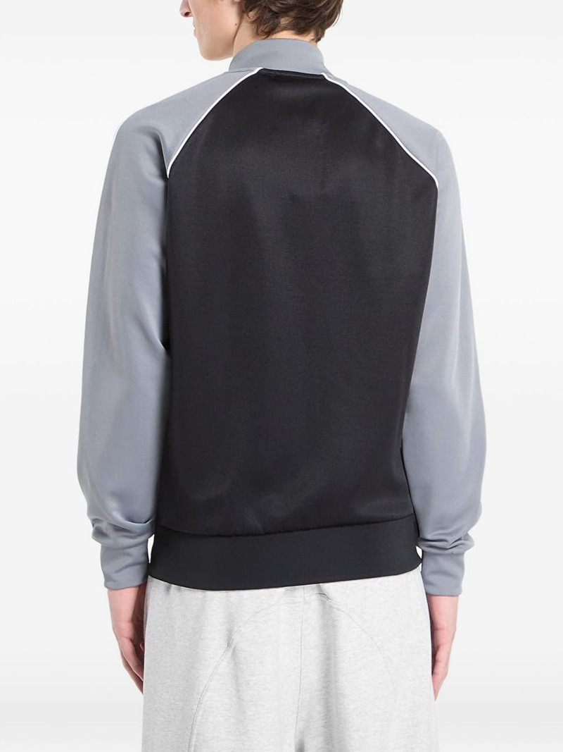 three-stripe track jacket 4