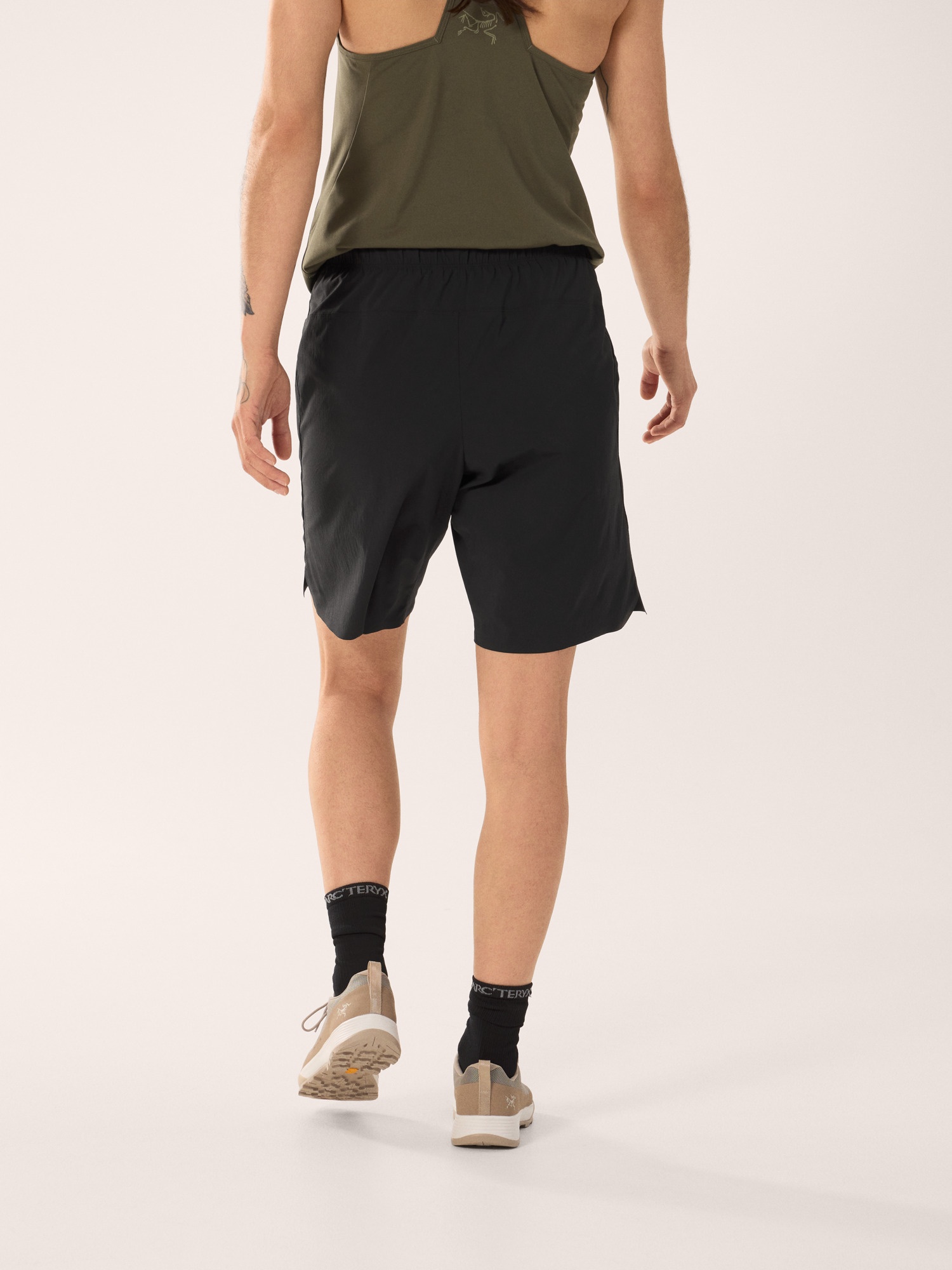 Aestas Short 9" - 5