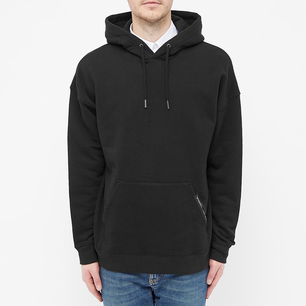 Givenchy Tape Detail Hoody - 3