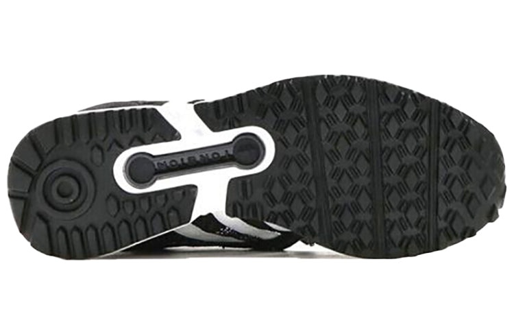 (WMNS) adidas originals Eqt Racing 91 Sandal Black BB2345 - 4
