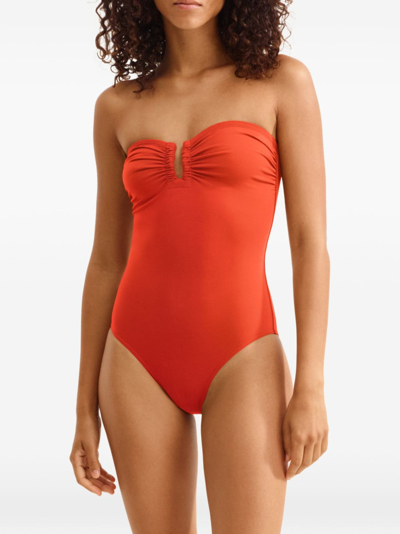 Cassiopée one-piece swimsuit 4