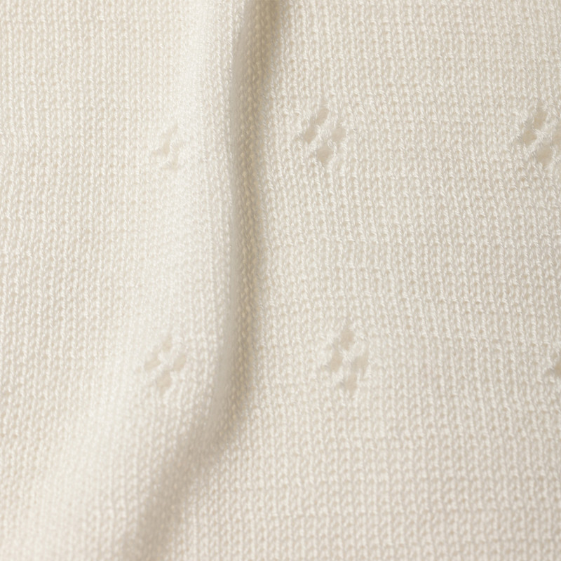 Miu Miu Cotton socks outlook