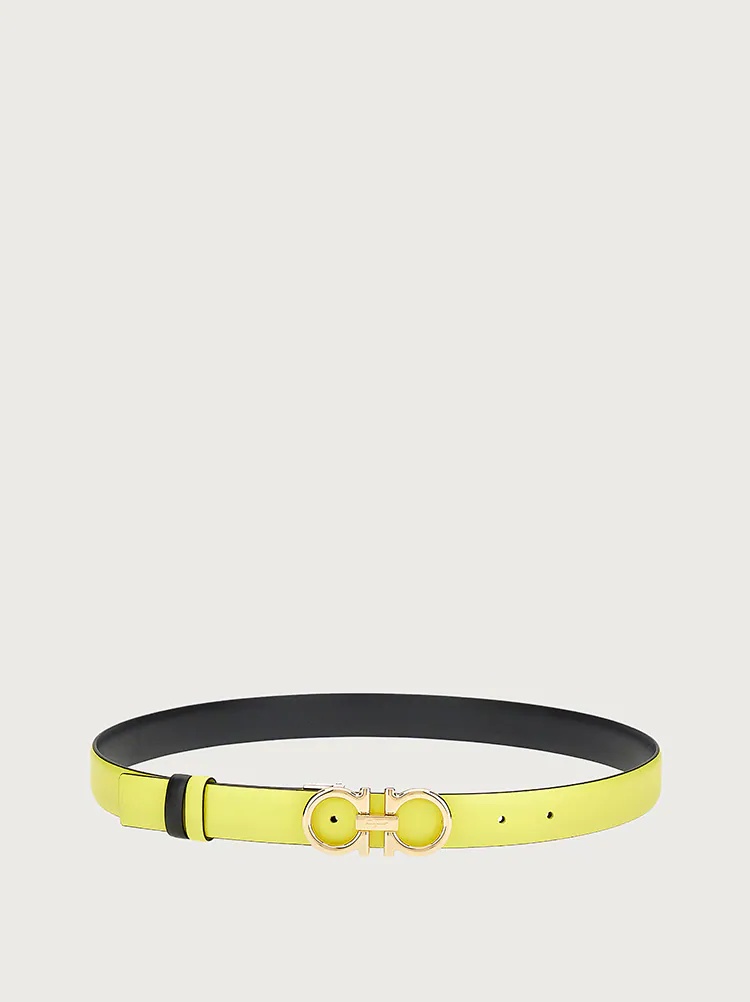 ADJUSTABLE GANCINI BELT - 2