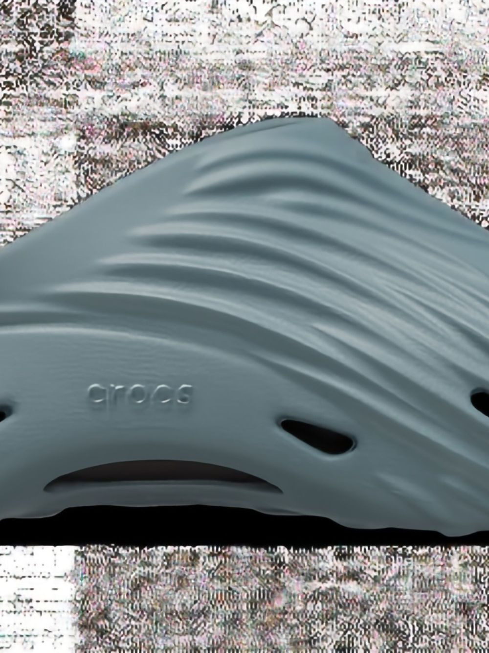 Echo Wave mules - 2