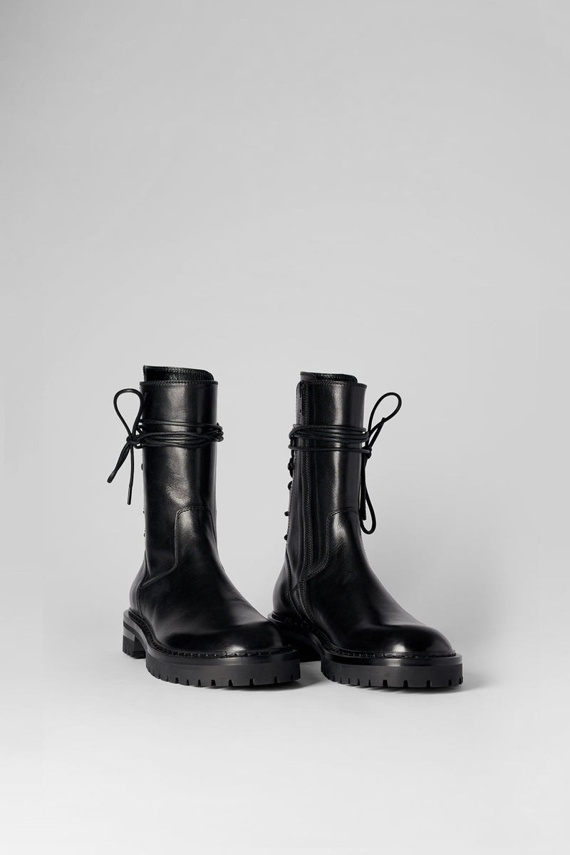 Ann Demeulemeester Louise Boots outlook
