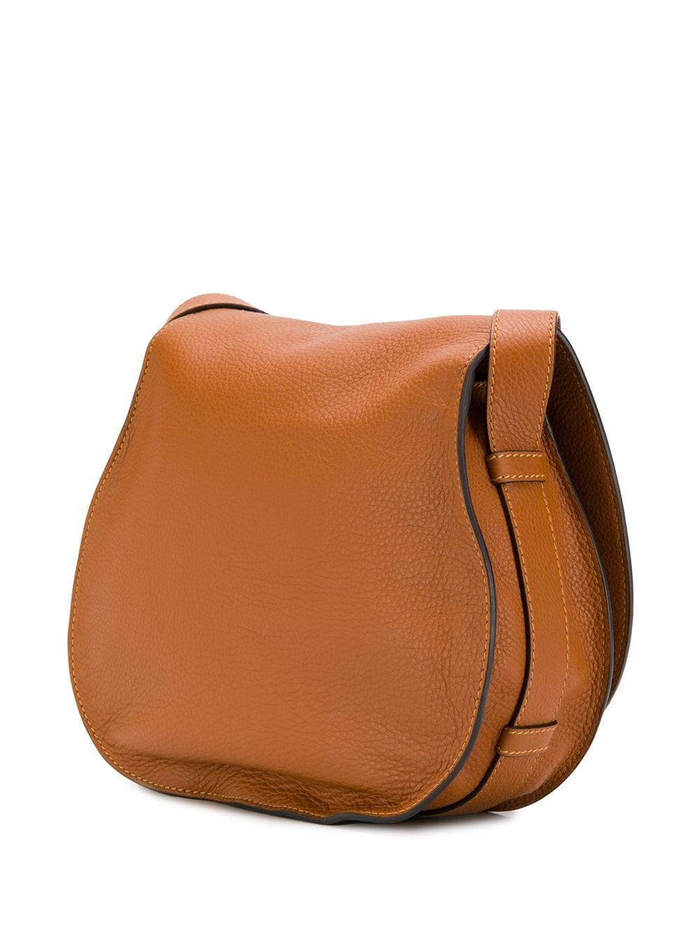 Marcie round saddle bag - 3