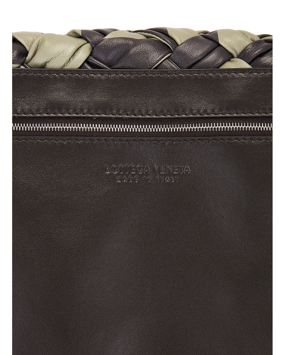 Rumple Intreccio 3.0 Traffic Tape Messenger Bag - 5