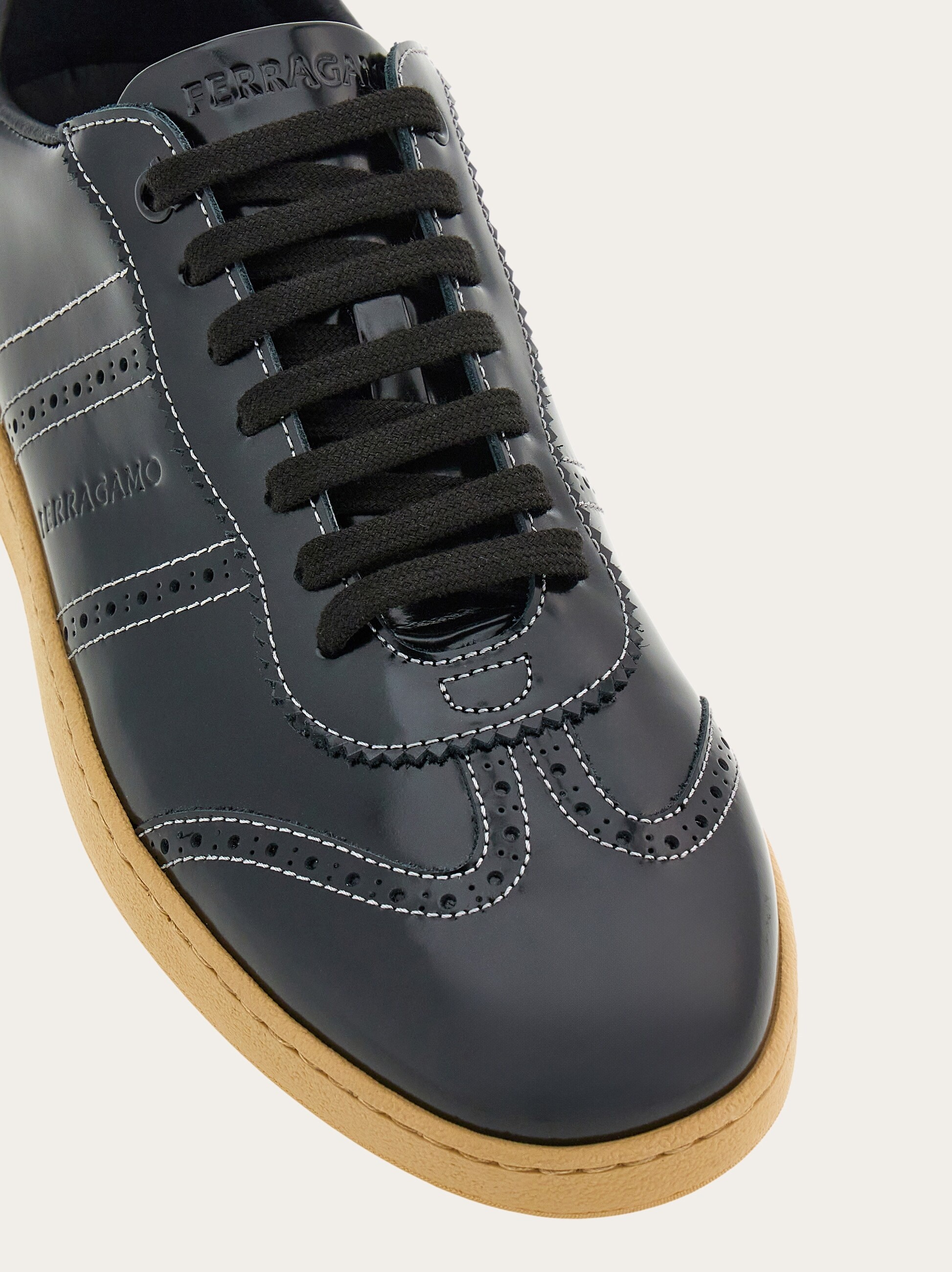 Hybrid sneaker - 6