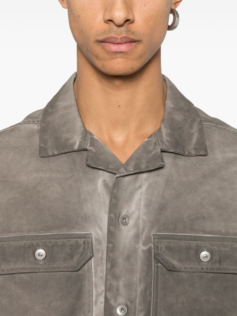 Magnum Tommy shirt 5