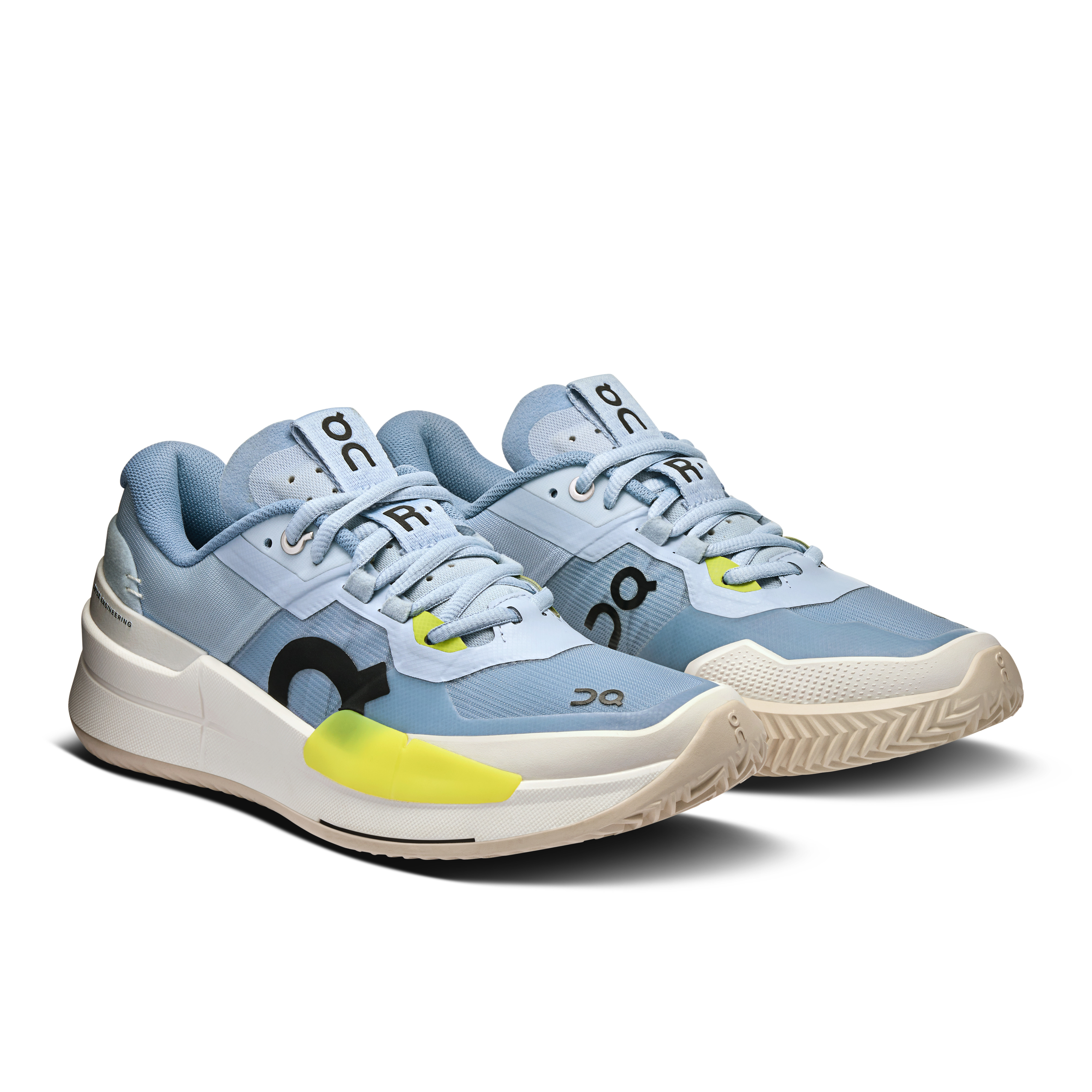 THE ROGER Pro 2 Clay - 6