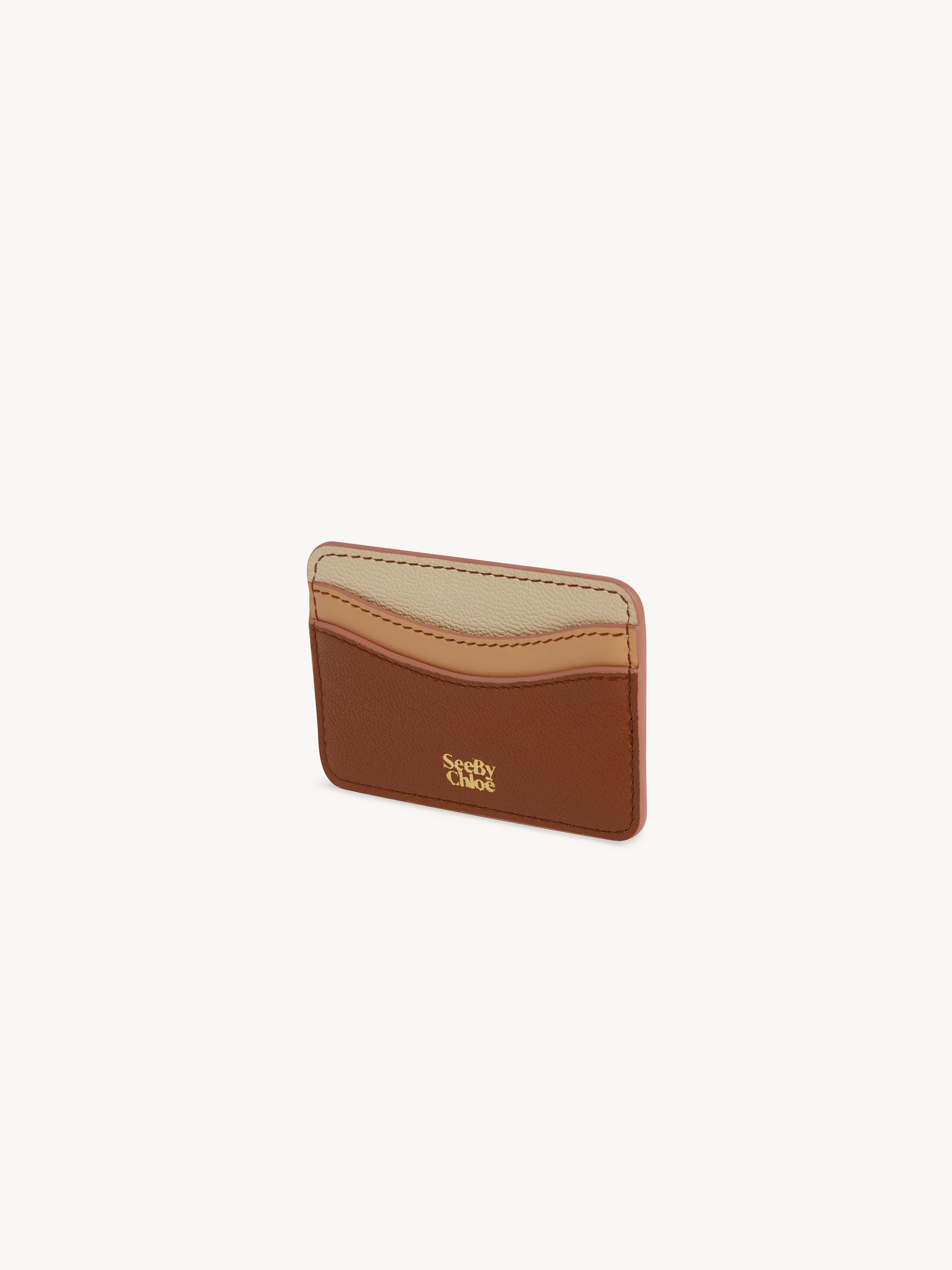 LAYERS CARD HOLDER - 3