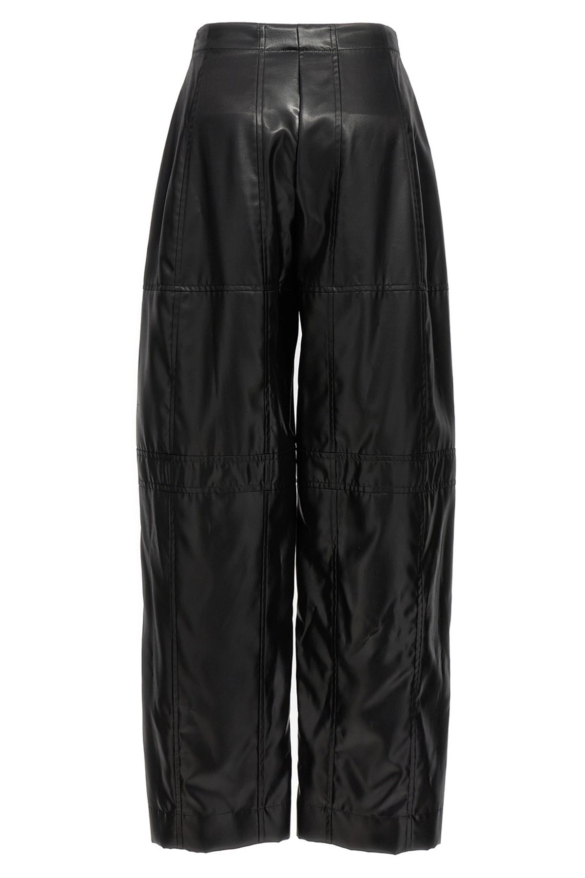 Coated pants - 2