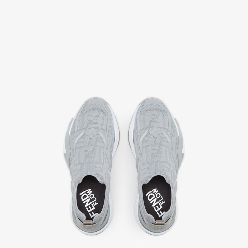 Fendi Flow Sneakers 4