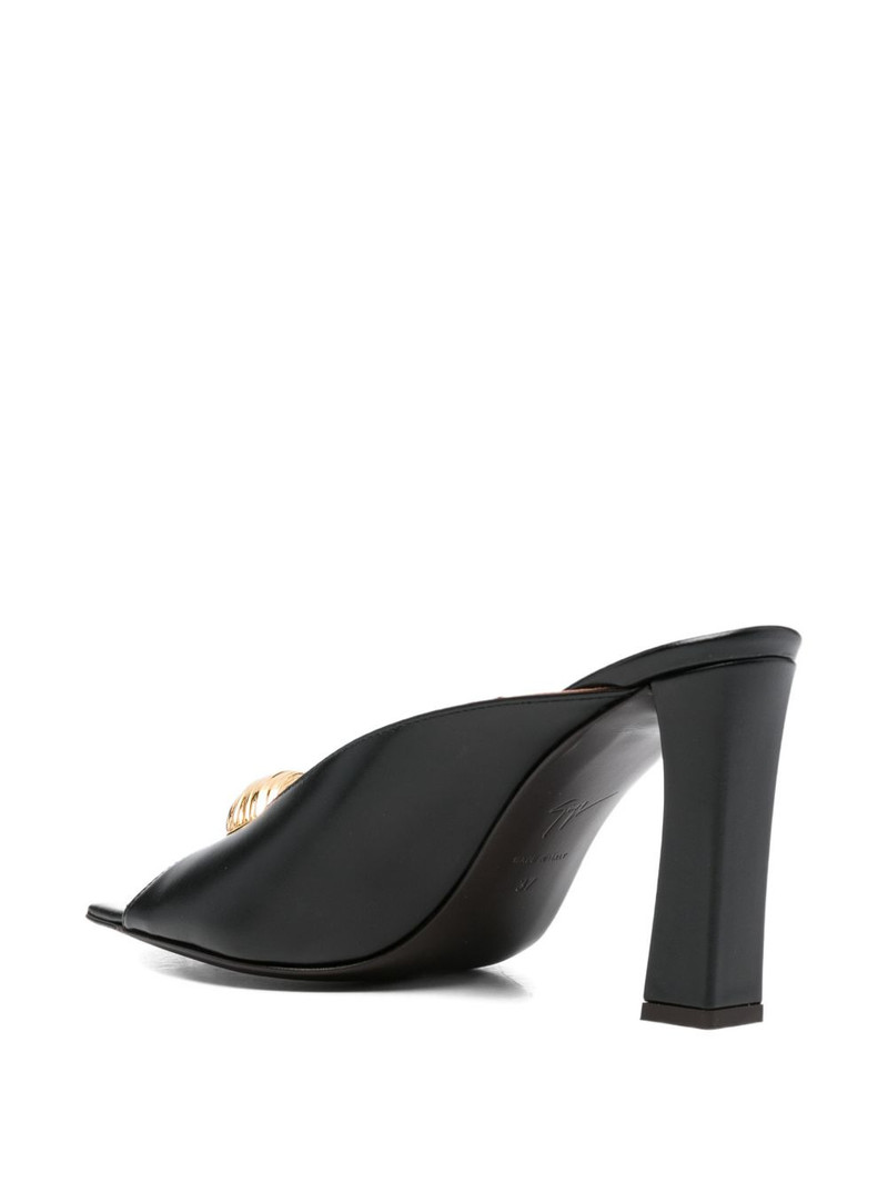 embellished sandals 3
