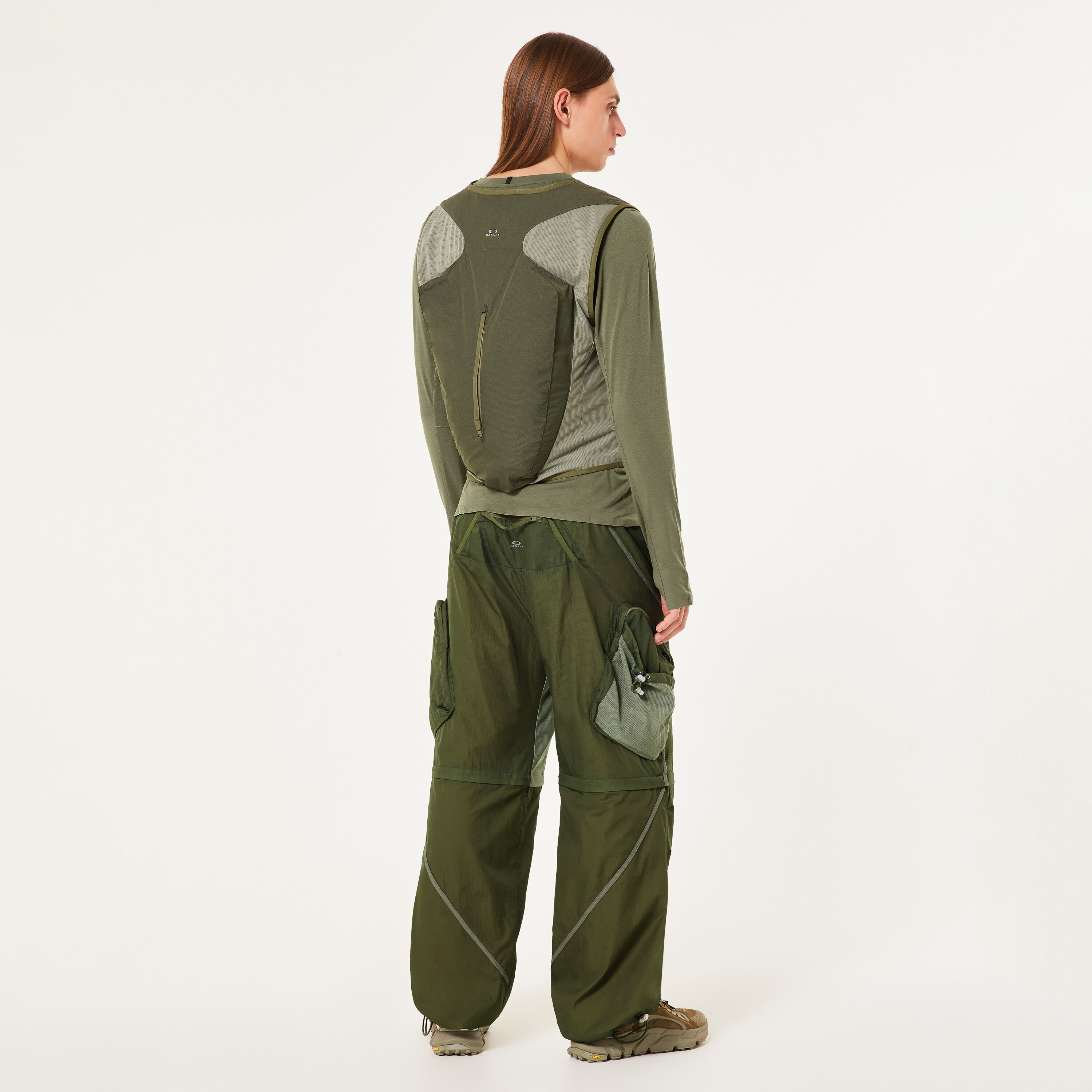 Latitude Flight Cargo Pant - 9