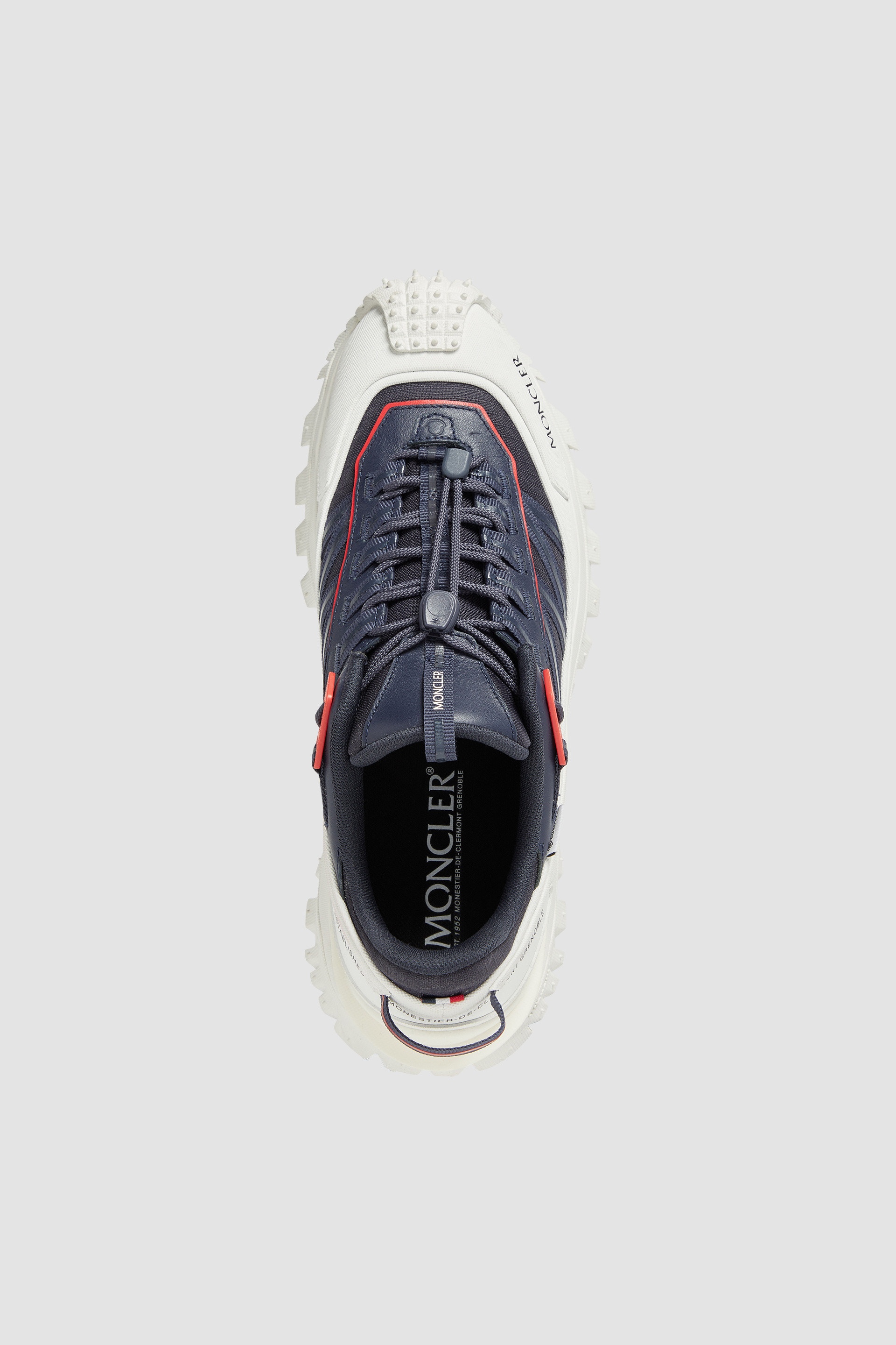 Trailgrip GTX Leather Sneakers - 5