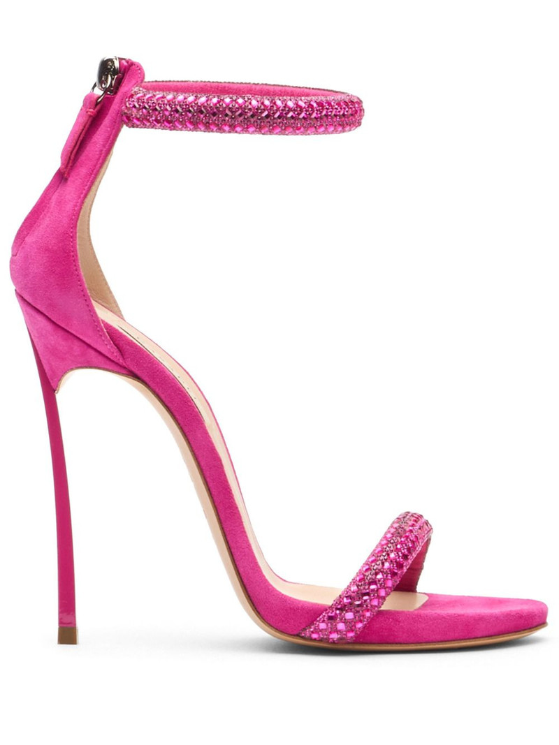 120mm Blade Stratosphere sandals 1