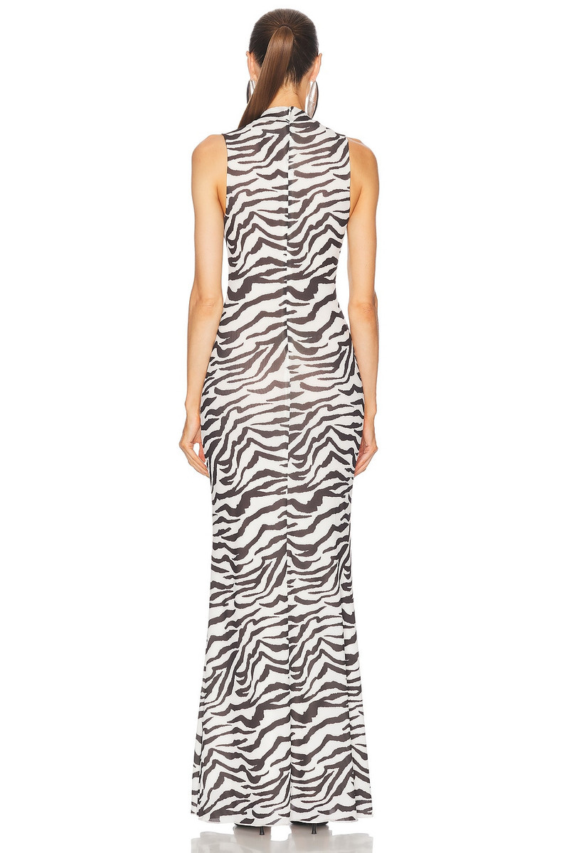 RONNY KOBO for FWRD Morell Dress outlook