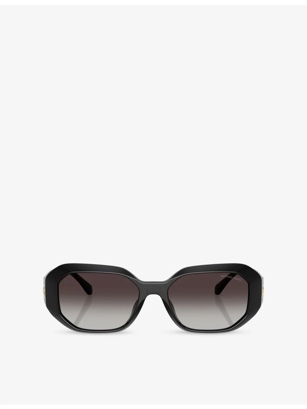 MK2240U Siesta Key Irregular-Frame Acetate Sunglasses - 1