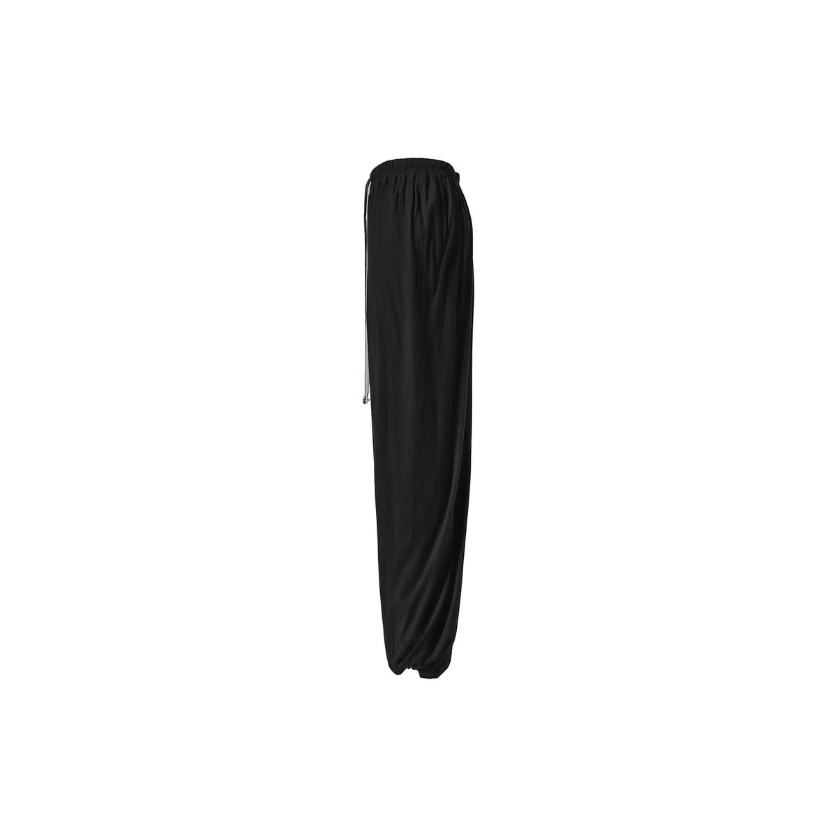 PULL ON PILLAR SKIRT (BLACK) - 3